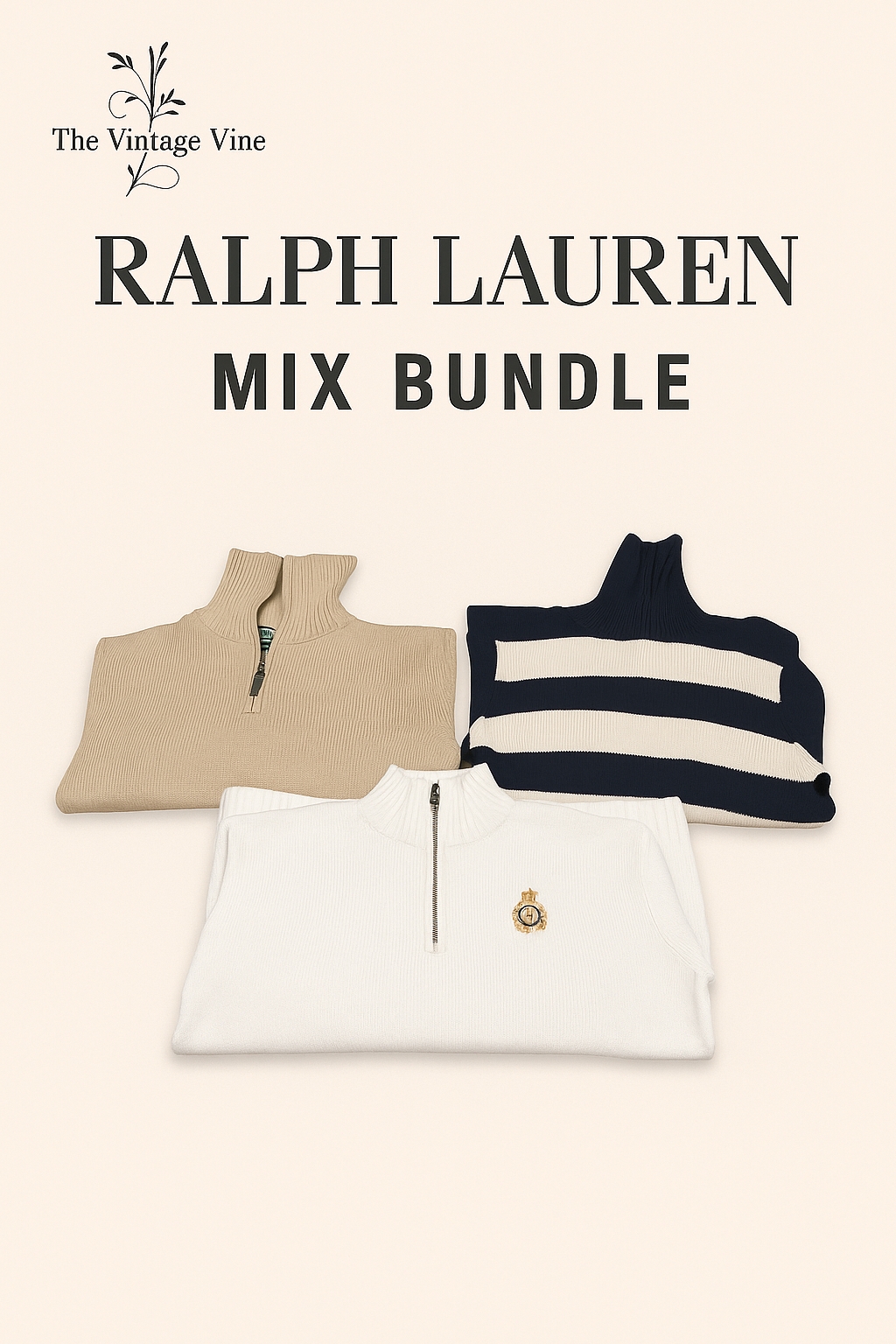 Lauren Mixed Bundle