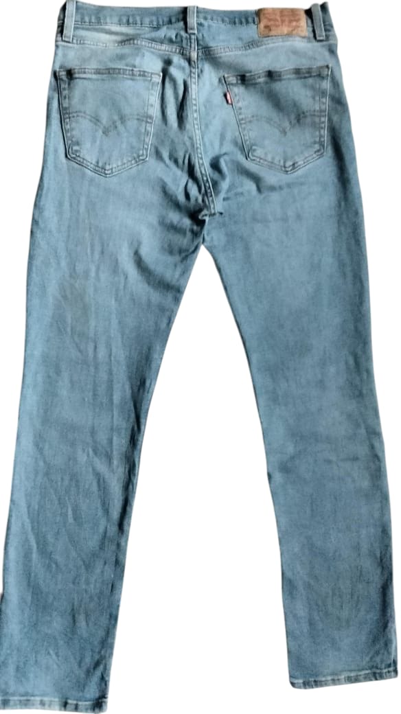 Levi's jeans pant