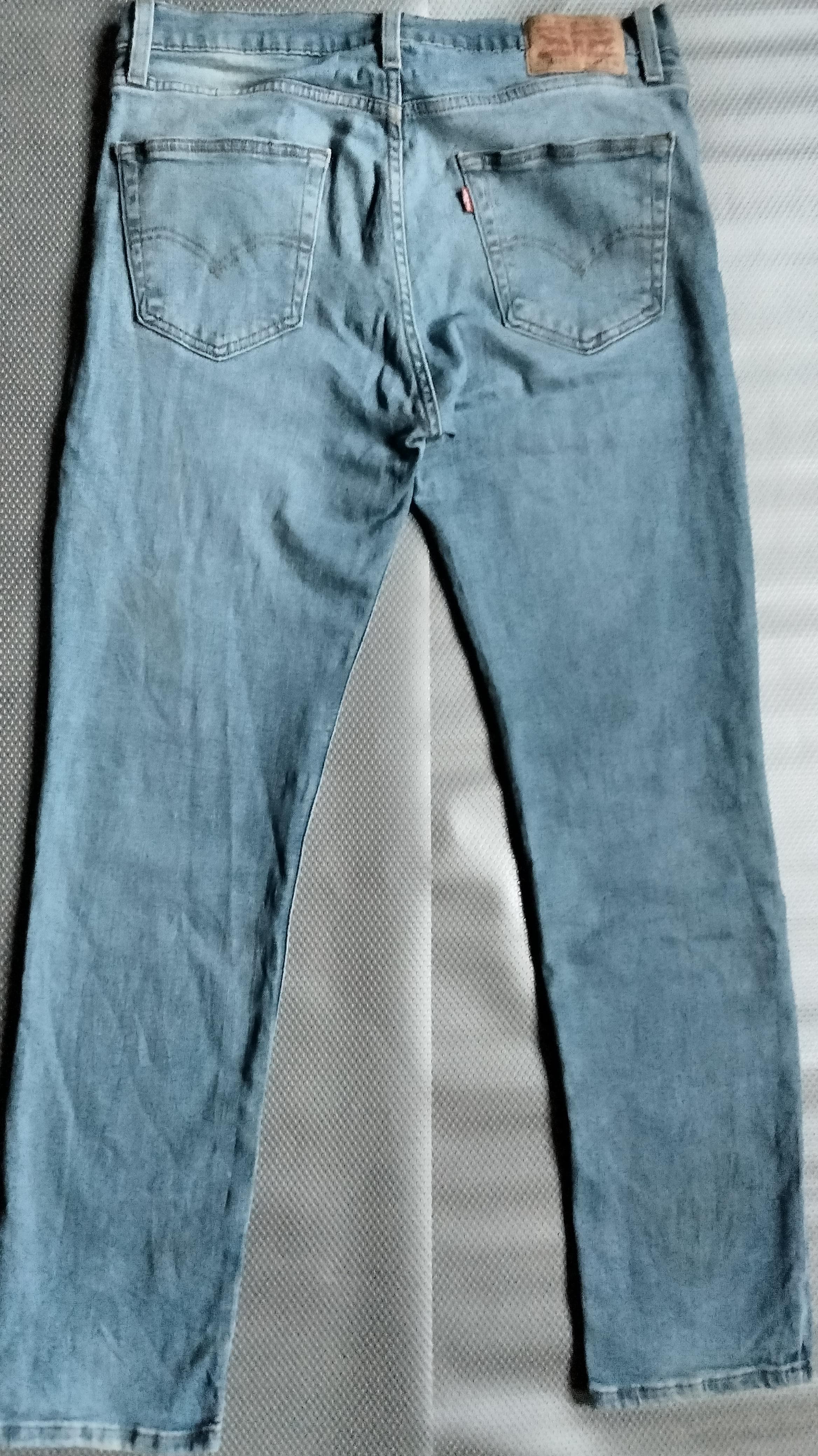Levi's jeans pant