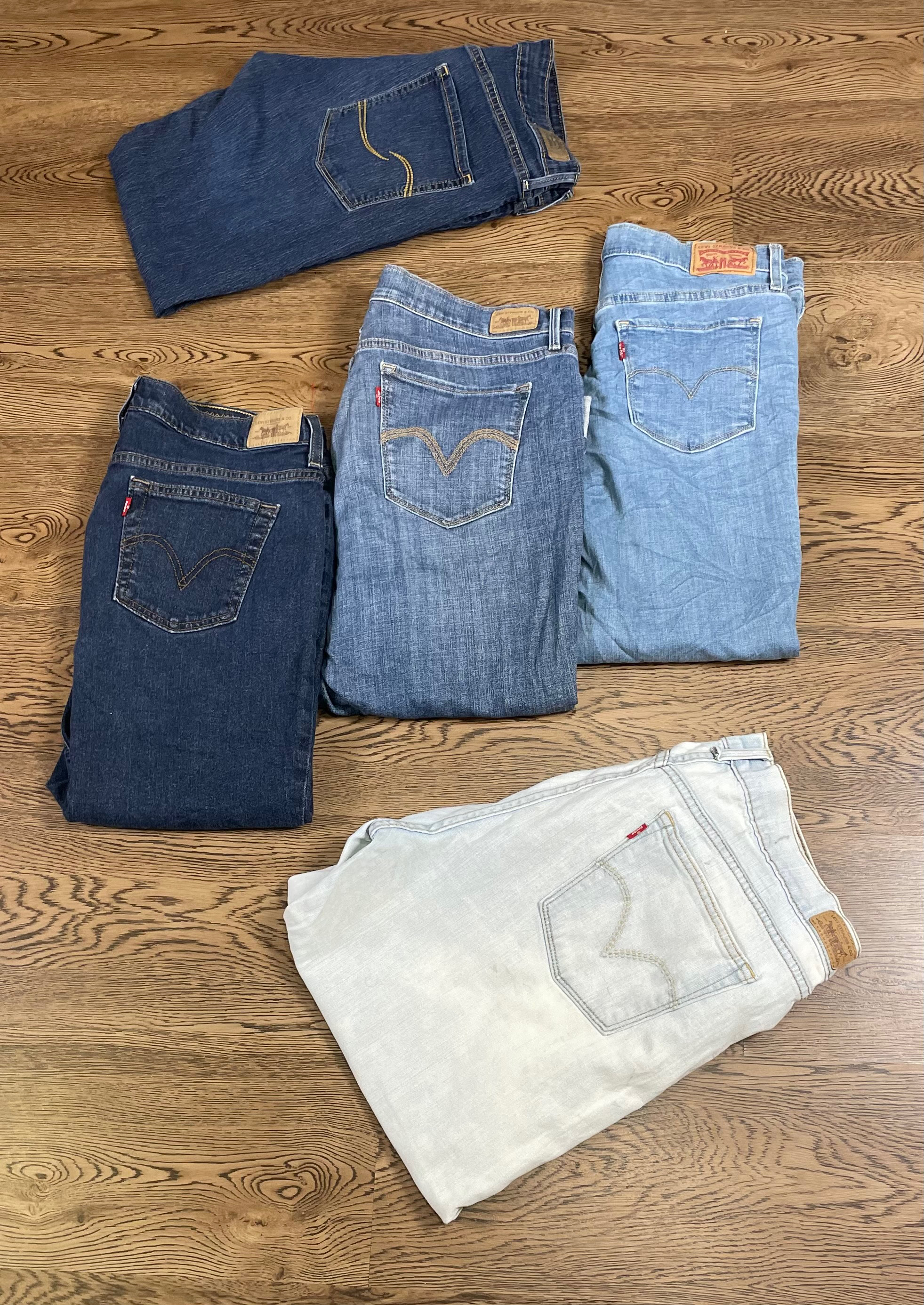 Capri levis jeans (14)