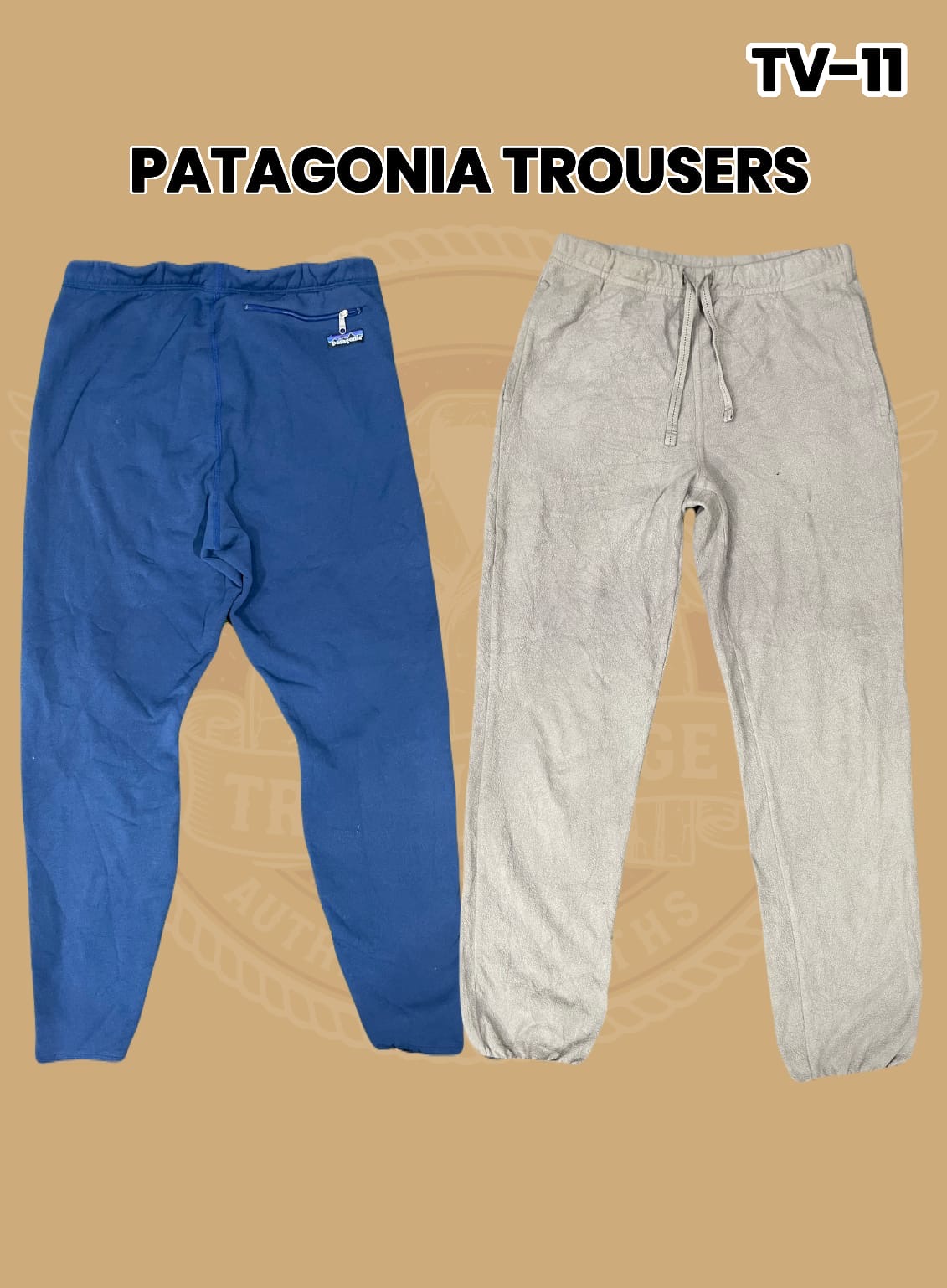 Patagonia Trousers Tv-11
