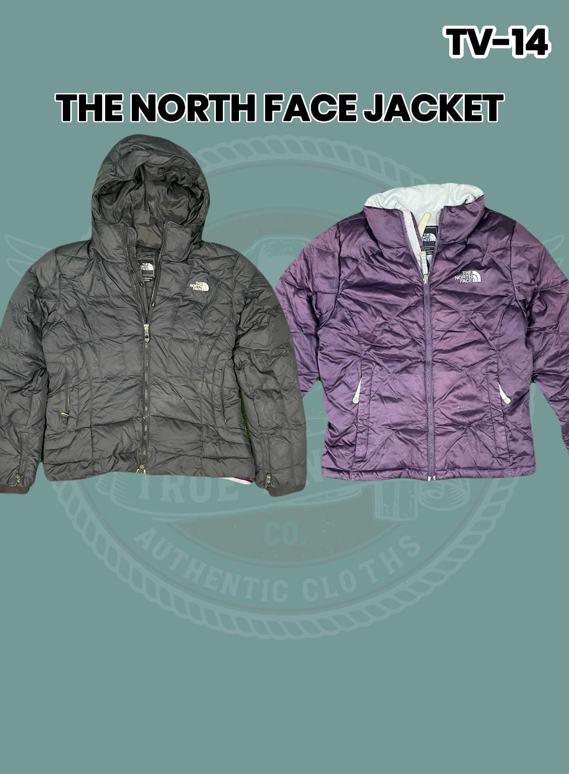Die North Face Tv-14