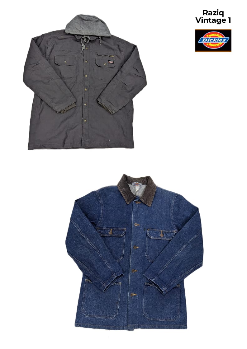Dickies Jackets