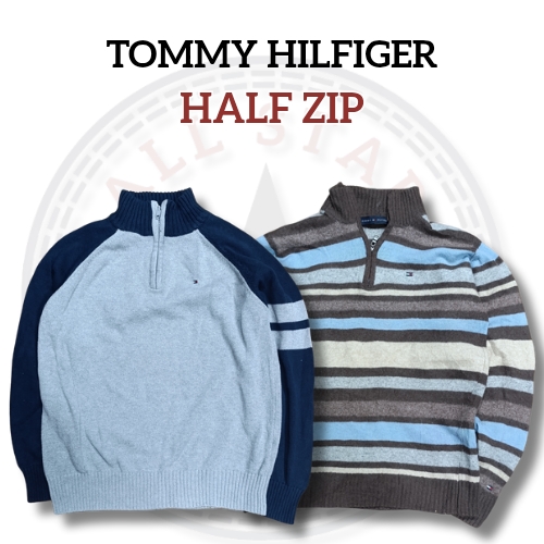 Tommy Hilfiger 1/4 zip
