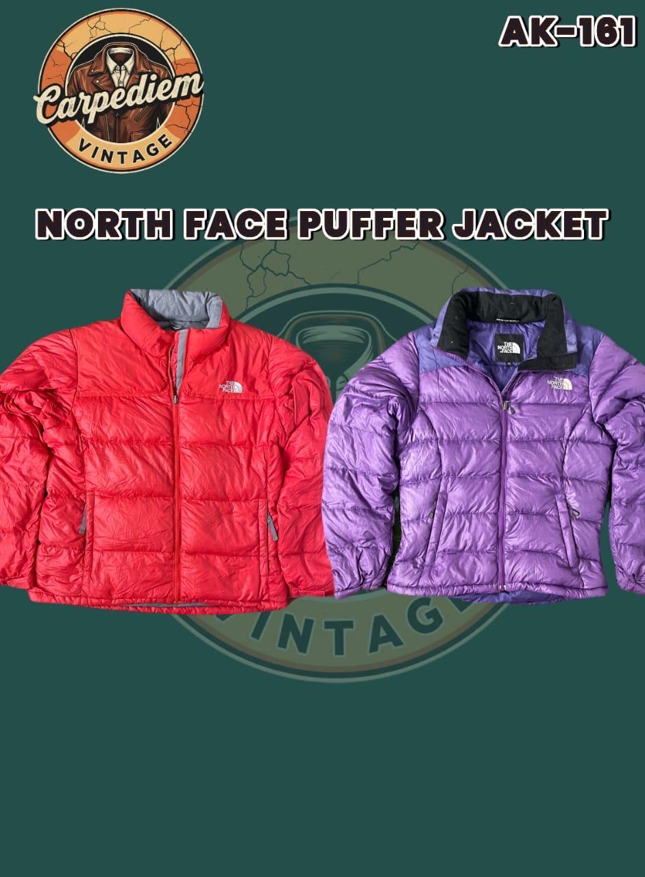 The north face Jacket Ak-161