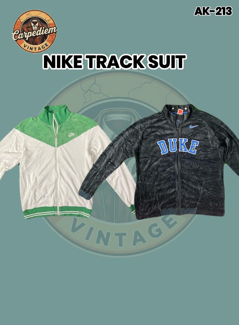 Nike Track Suit Ak-213