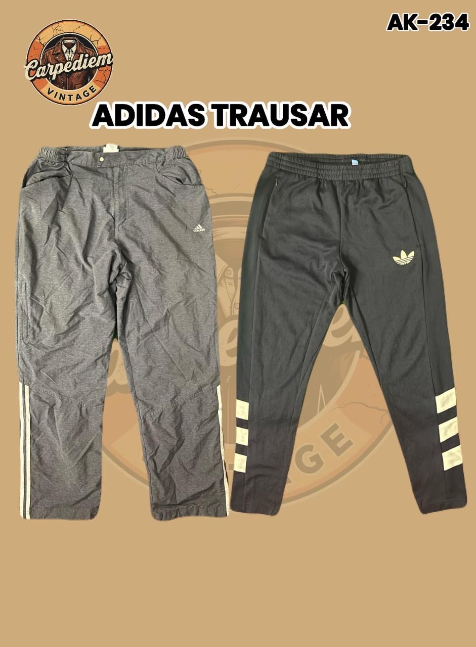Adidas mix Trousers Ak-234