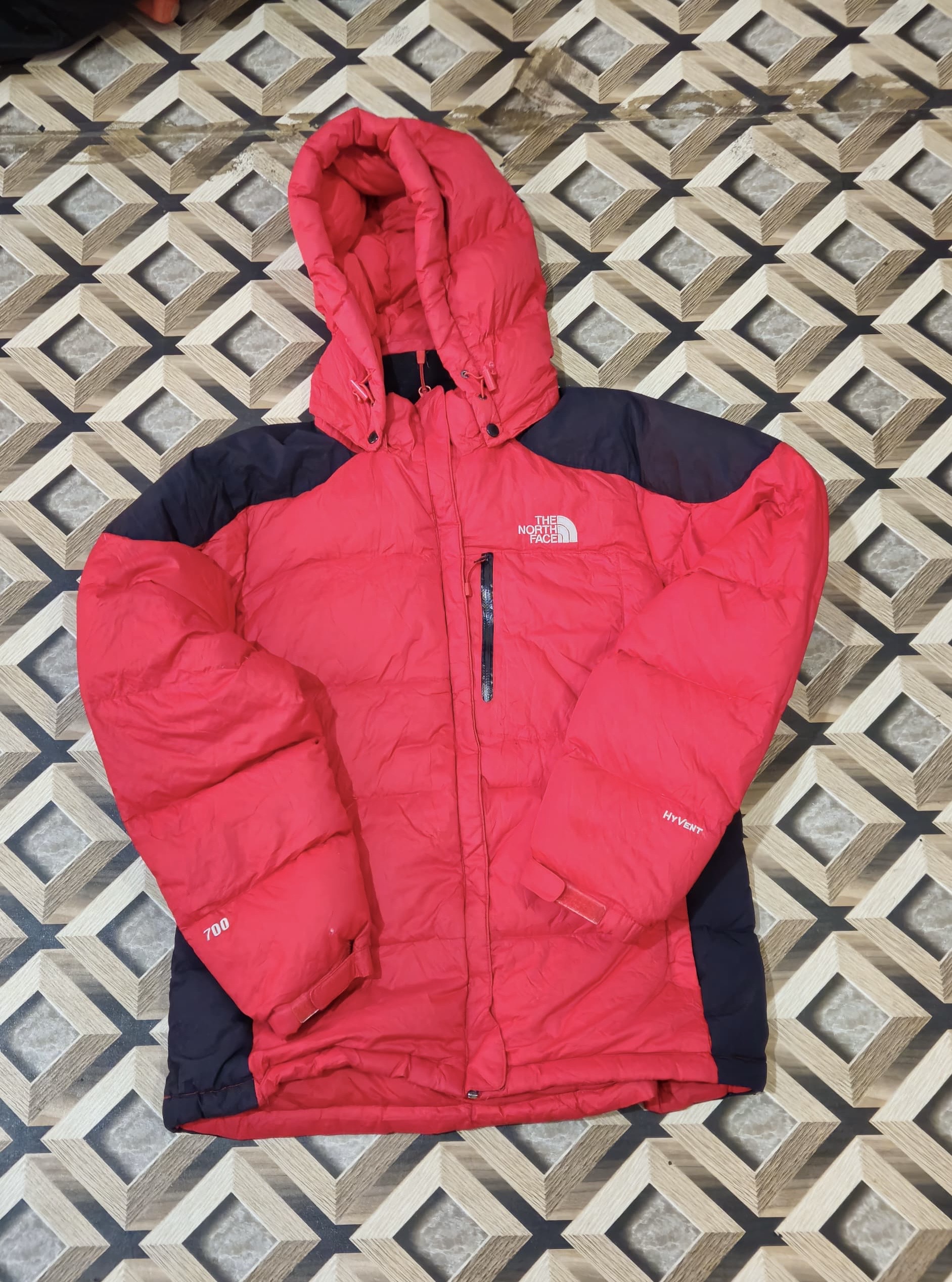 The North Face Puffer 700