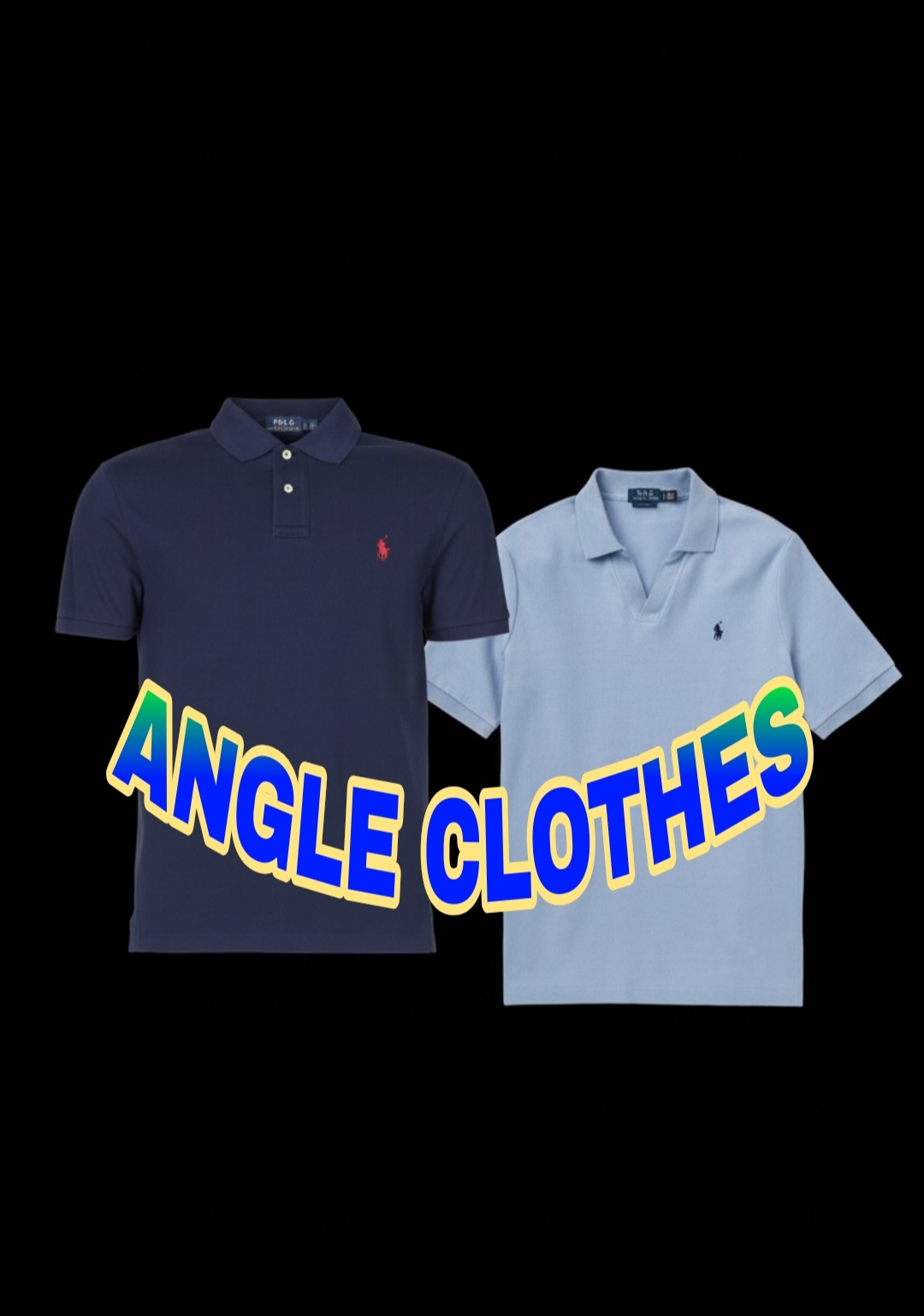 Ralph Lauren Polo Shirts men . women shirt