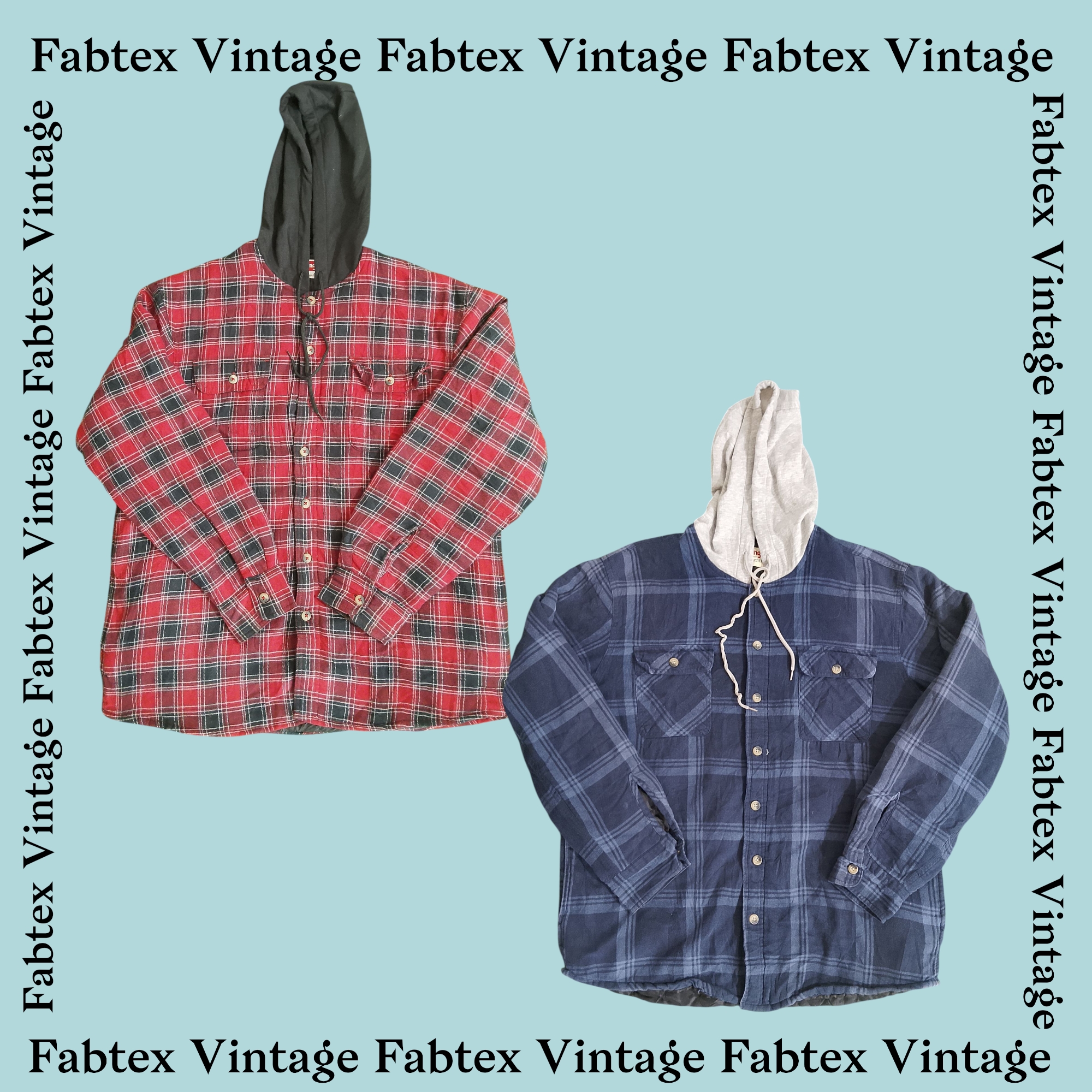 (FV-250) Camisa de cuadros Wrangler Sherpa