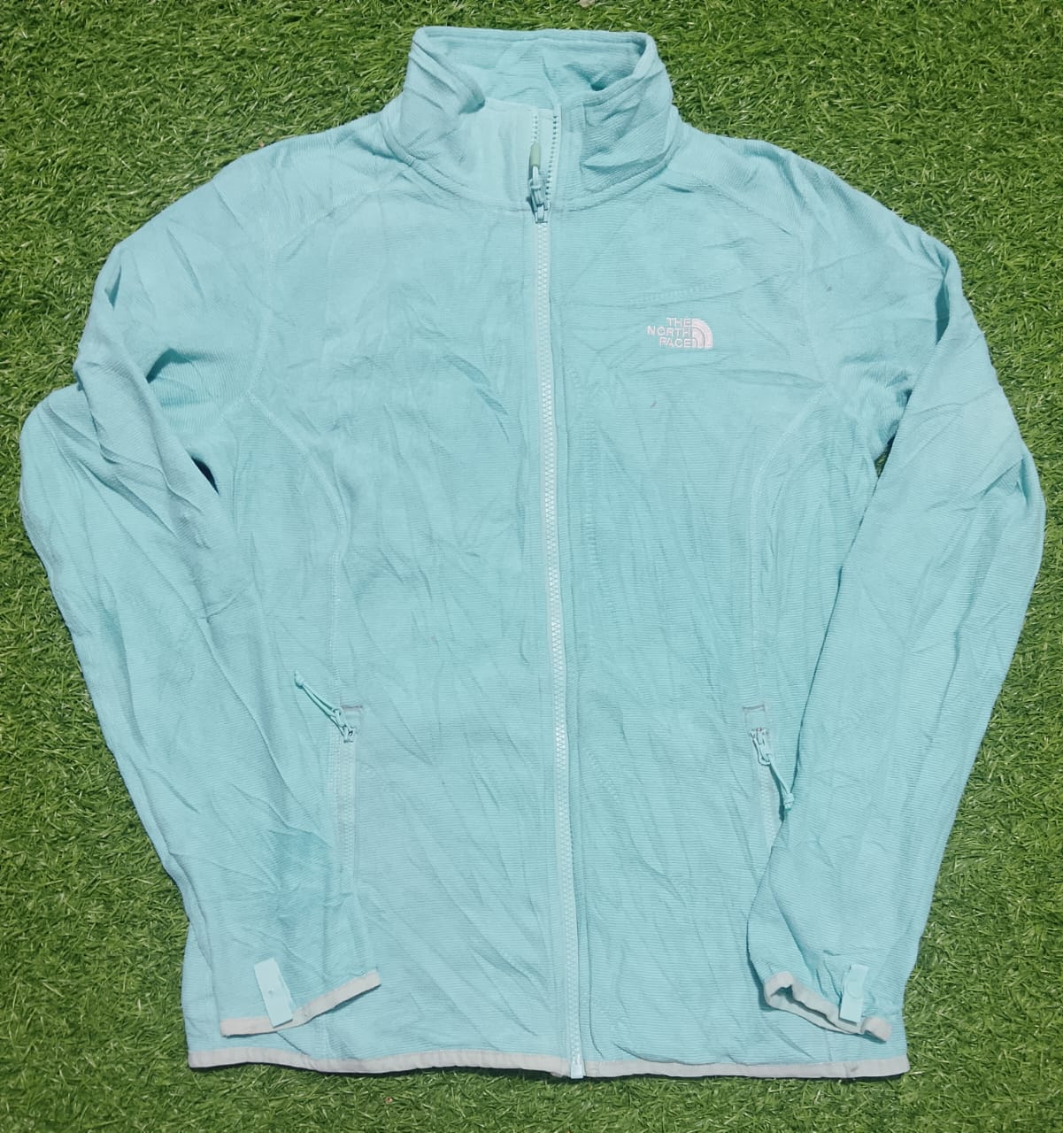 chaquetas de forro polar The North Face