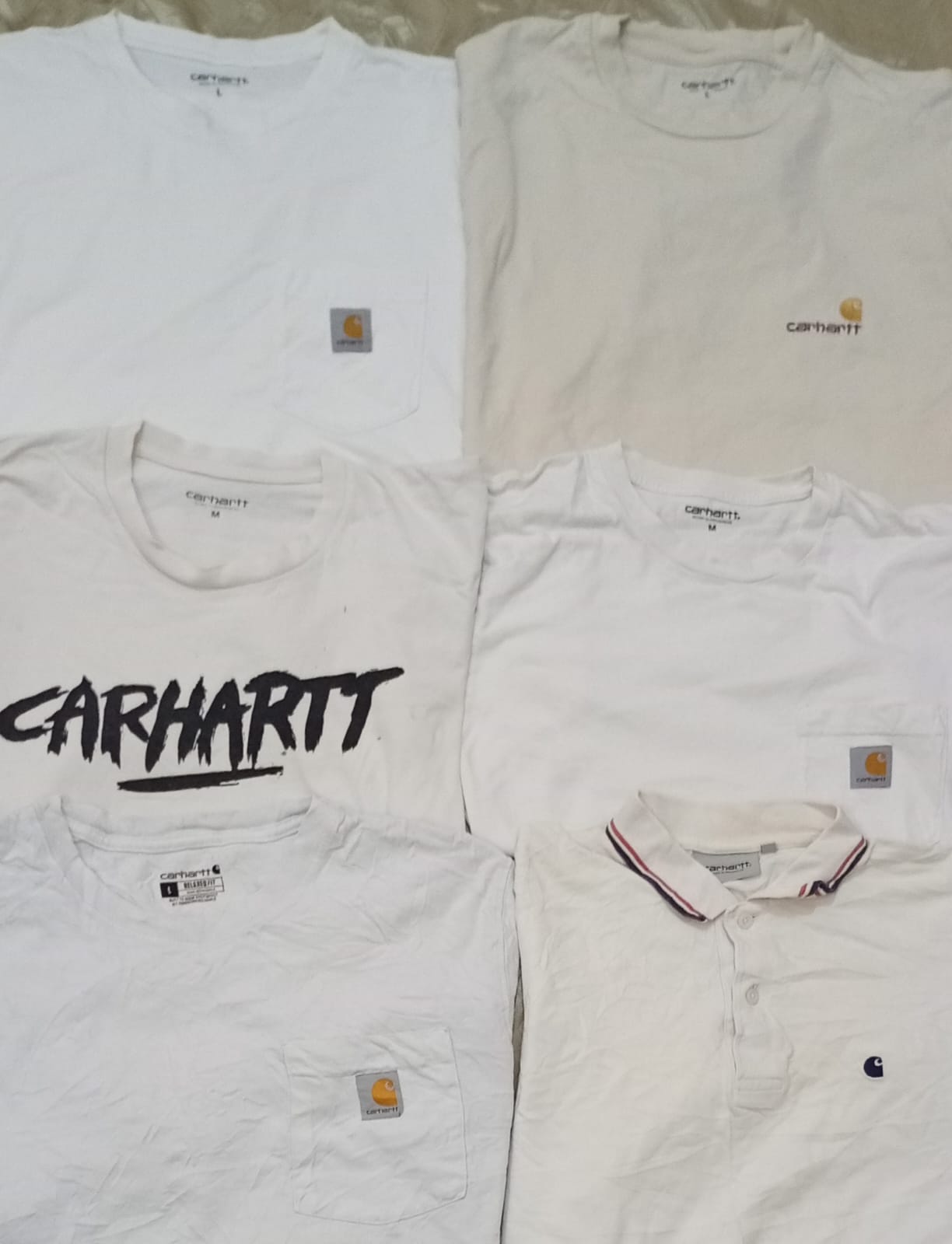 Carhartt T-Shirts
