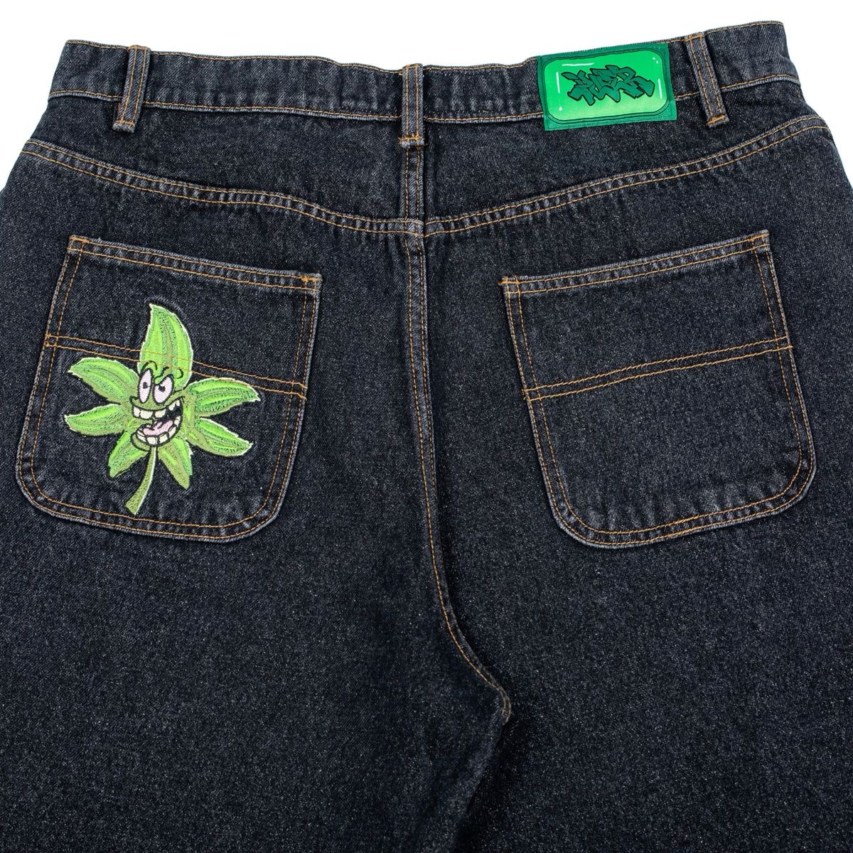 Y2k hiphop shorts