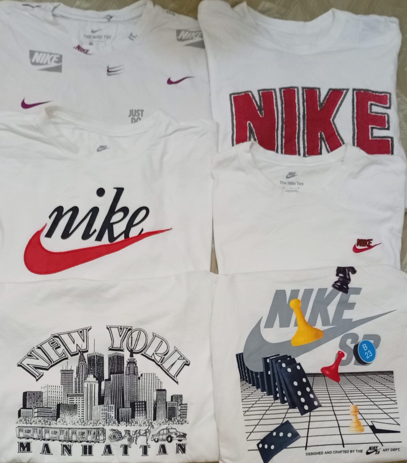Nike t shirt