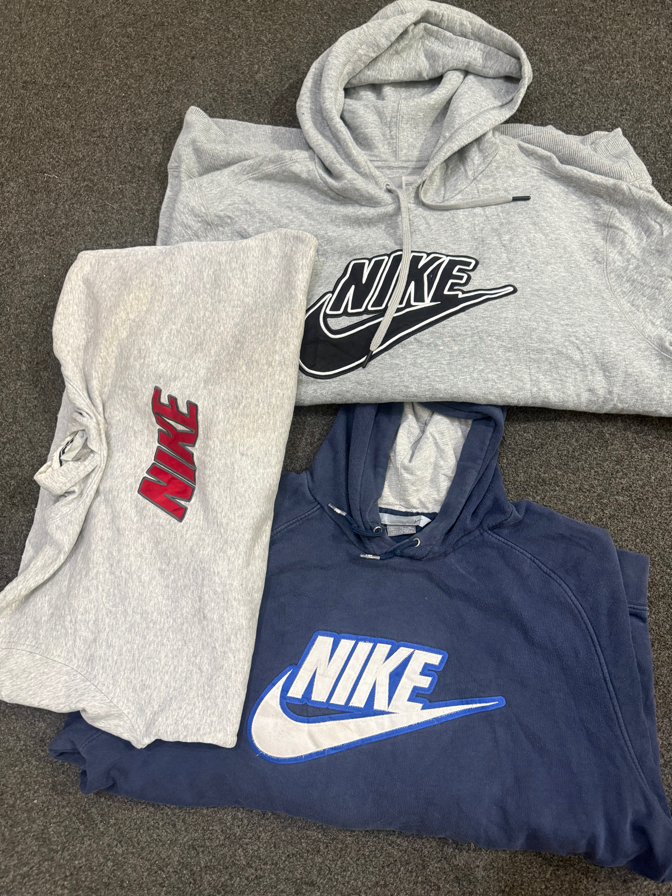 nike hoodie