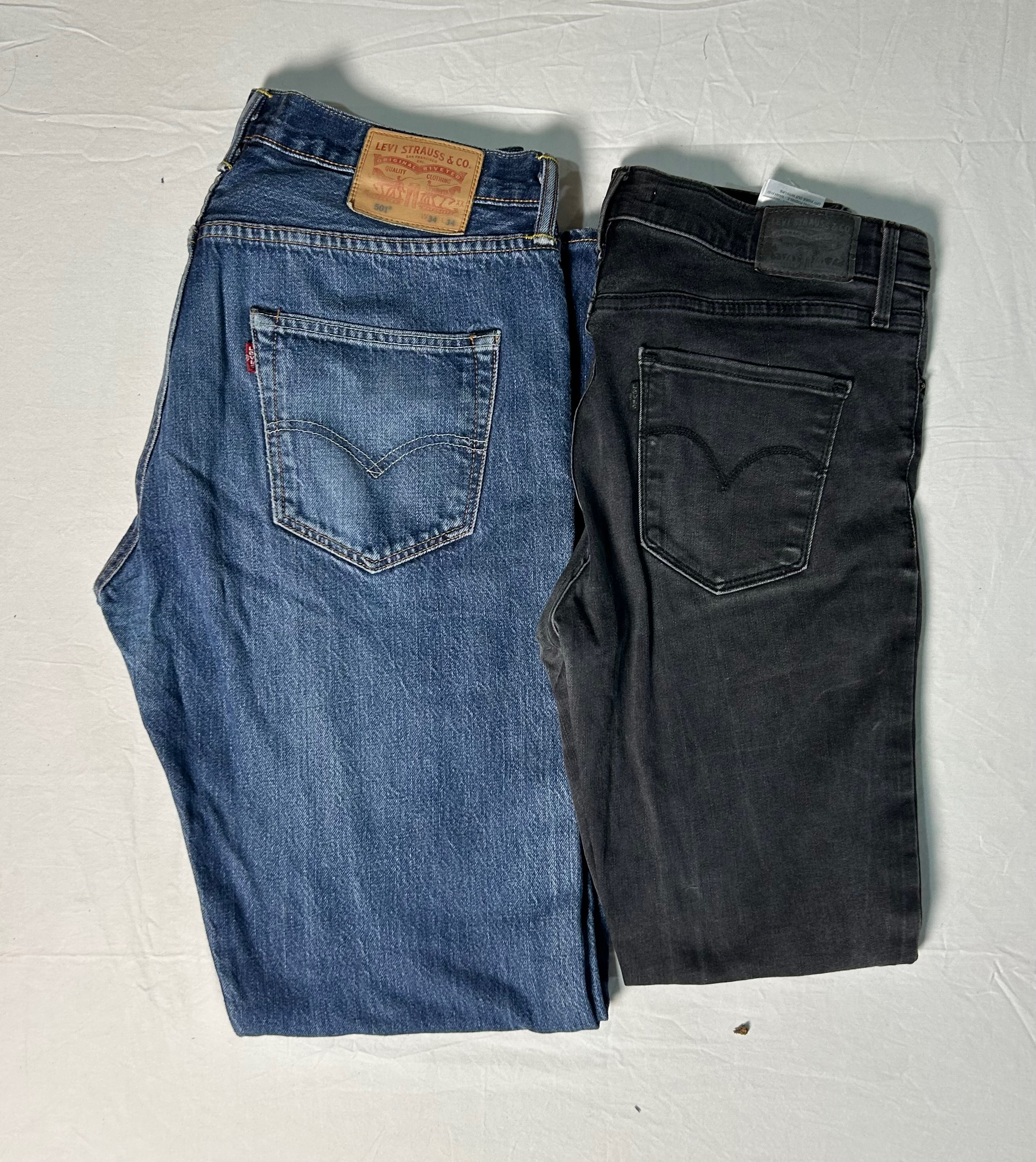 Levi's Jeans WR_0212