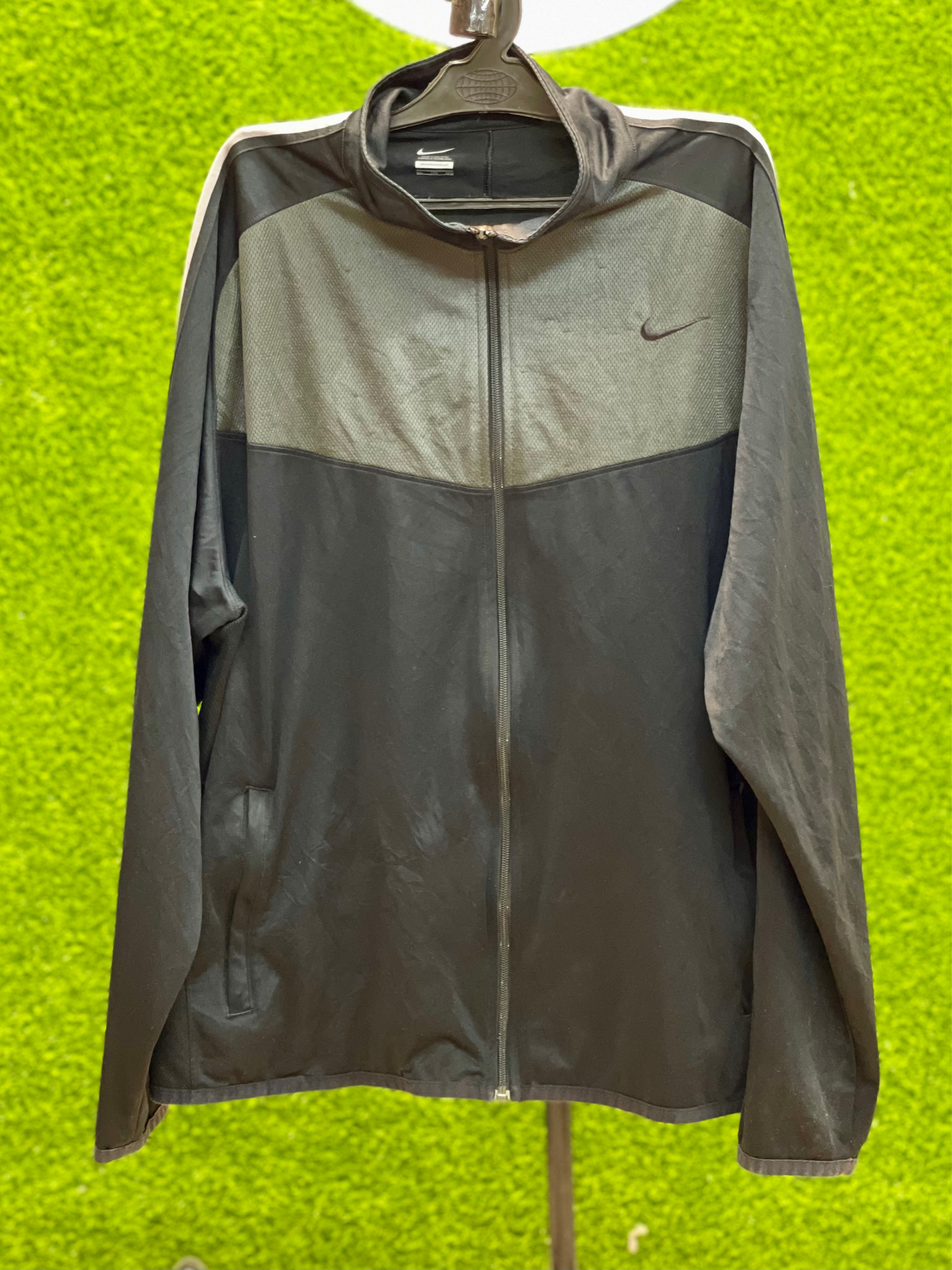 Nike Track Jackets [TD-205]