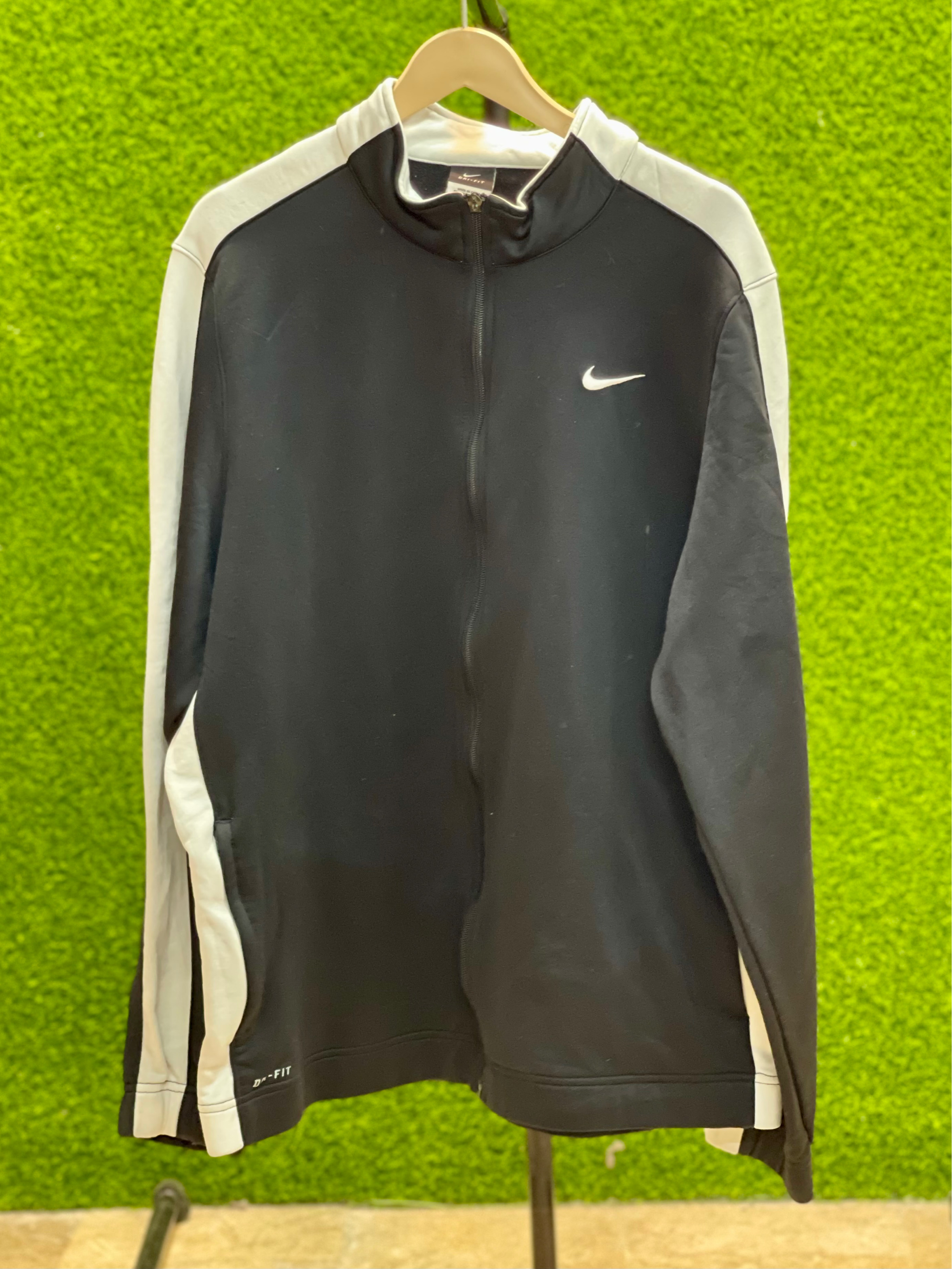 Nike Track Jackets [TD-207]