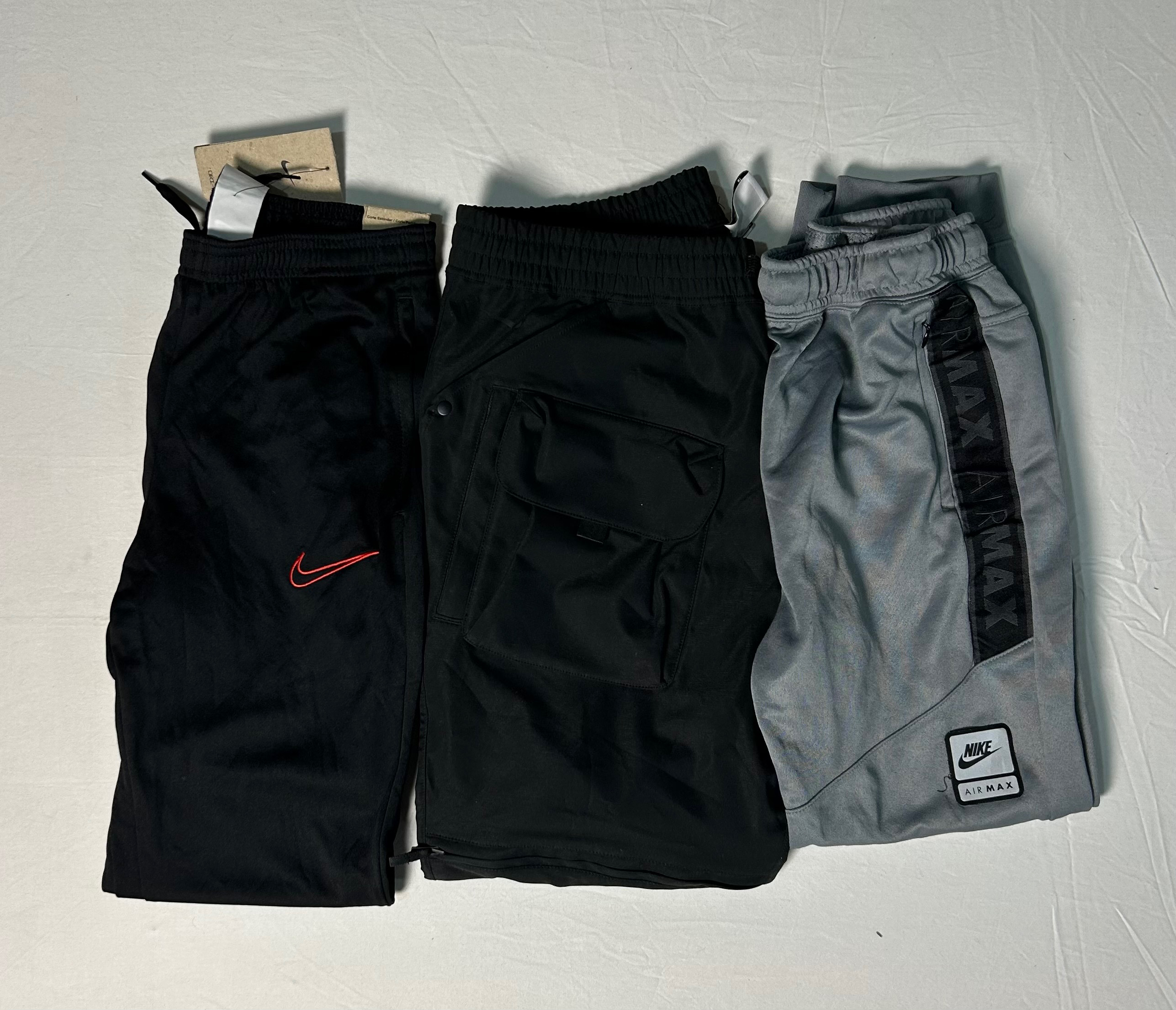 Calças de Treino Nike WR_0214