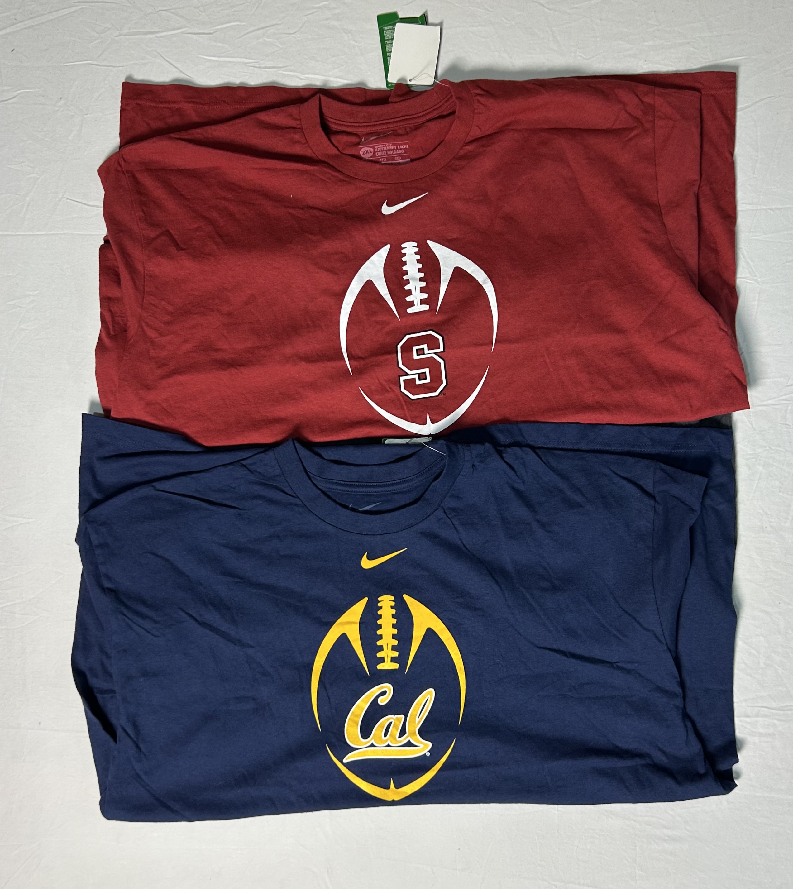 T-Shirts Nike WR_0215