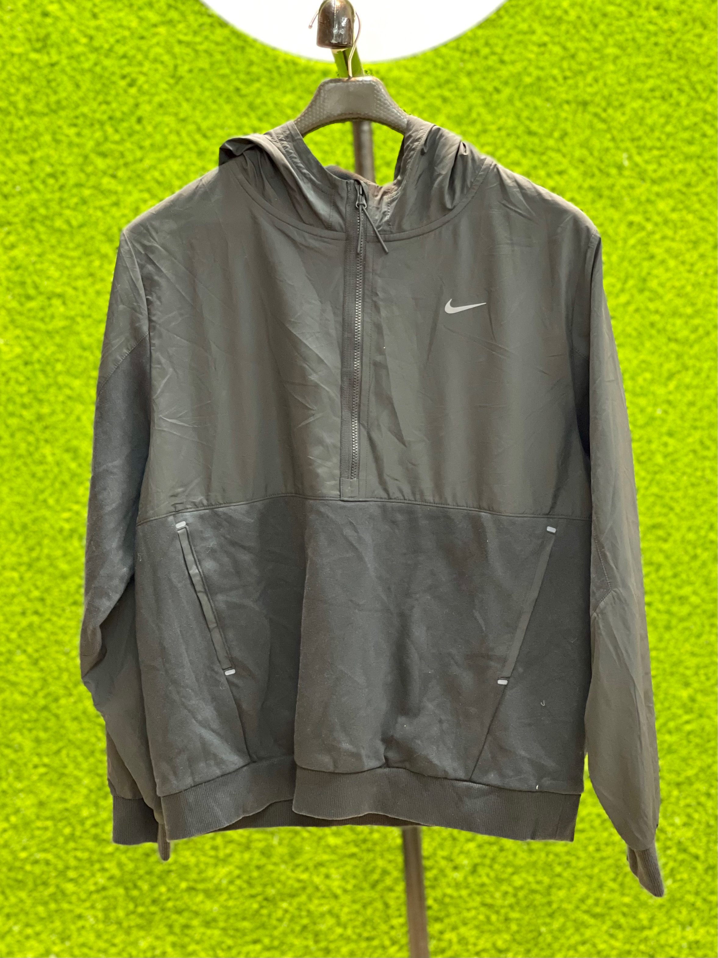 Nike Track Jackets [TD-208]