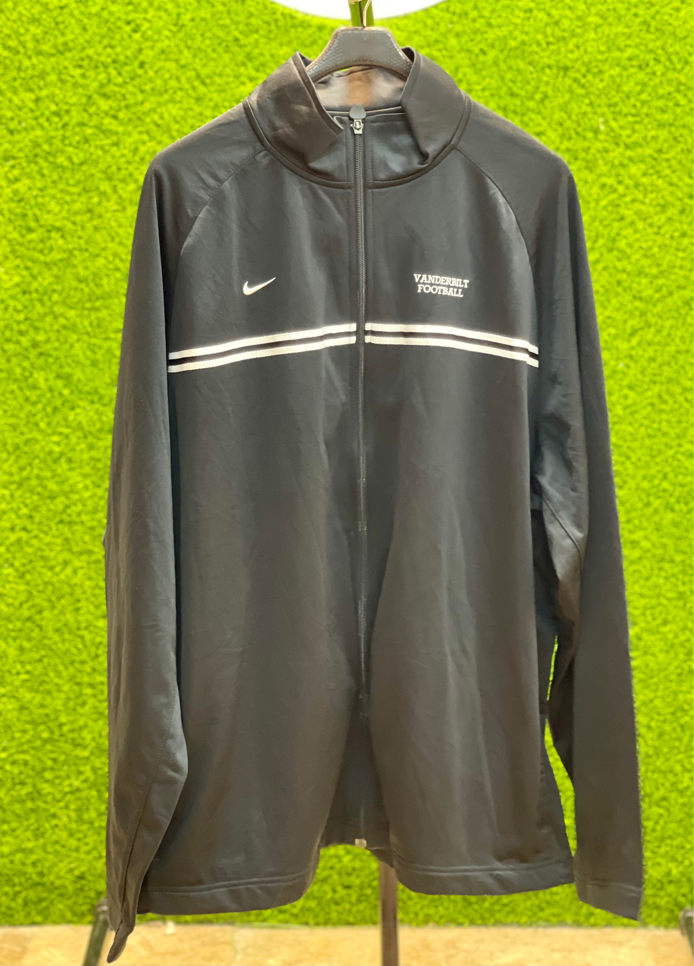 Nike Track Jackets [TD-209]