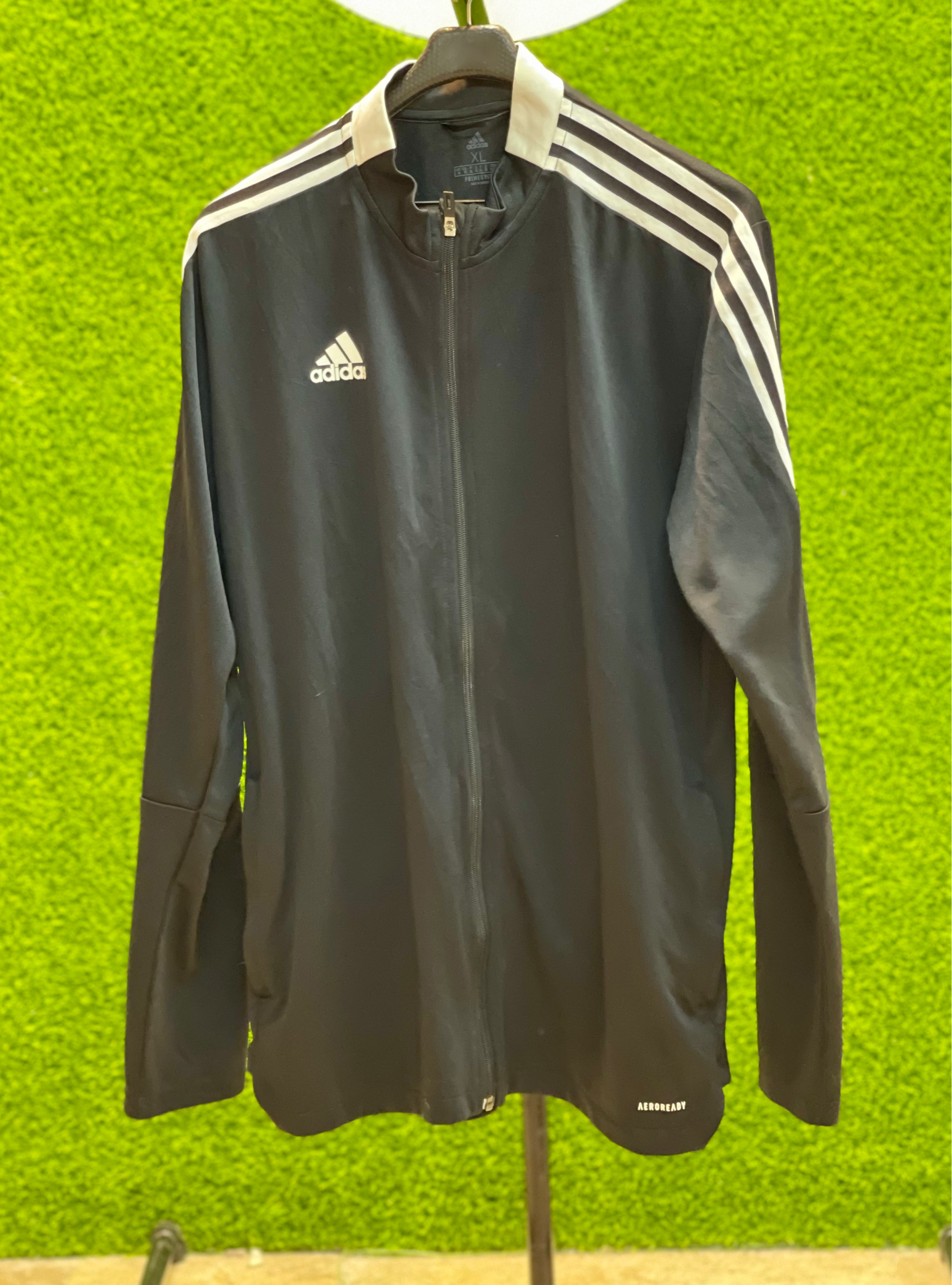 Adidas Track Jackets [TD-210]