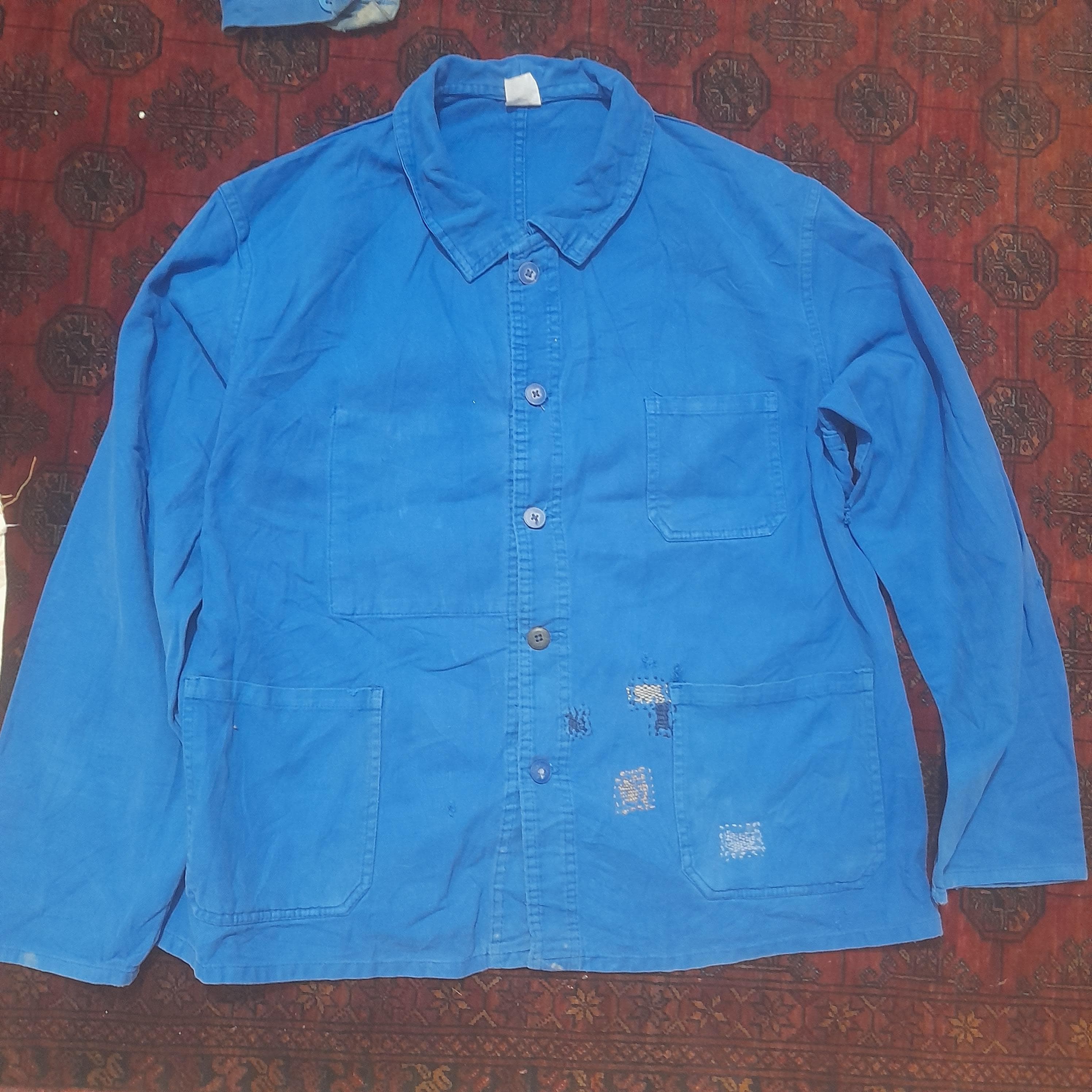 Workwear shirt P9B37