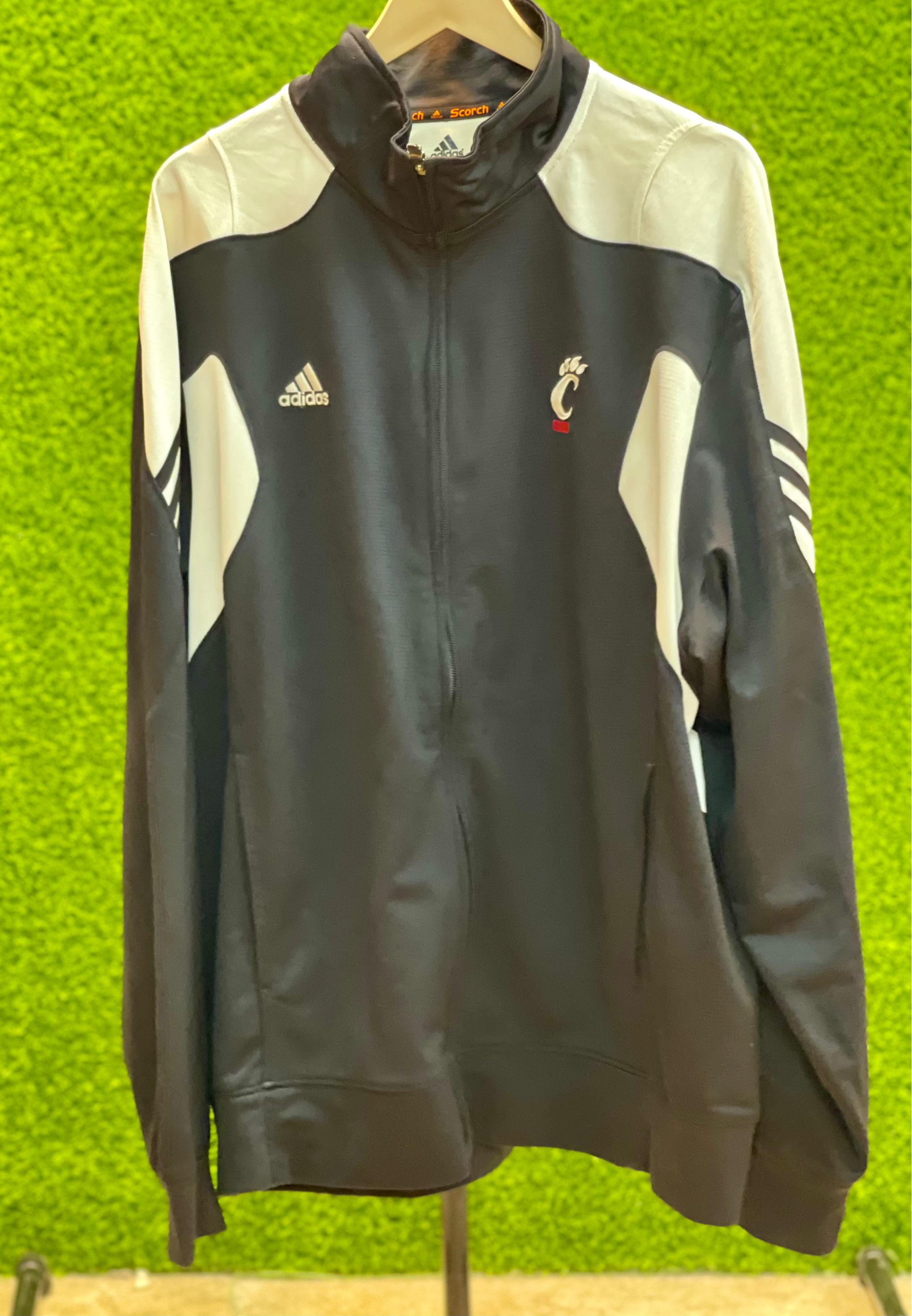 Adidas Track Jackets [TD-211]