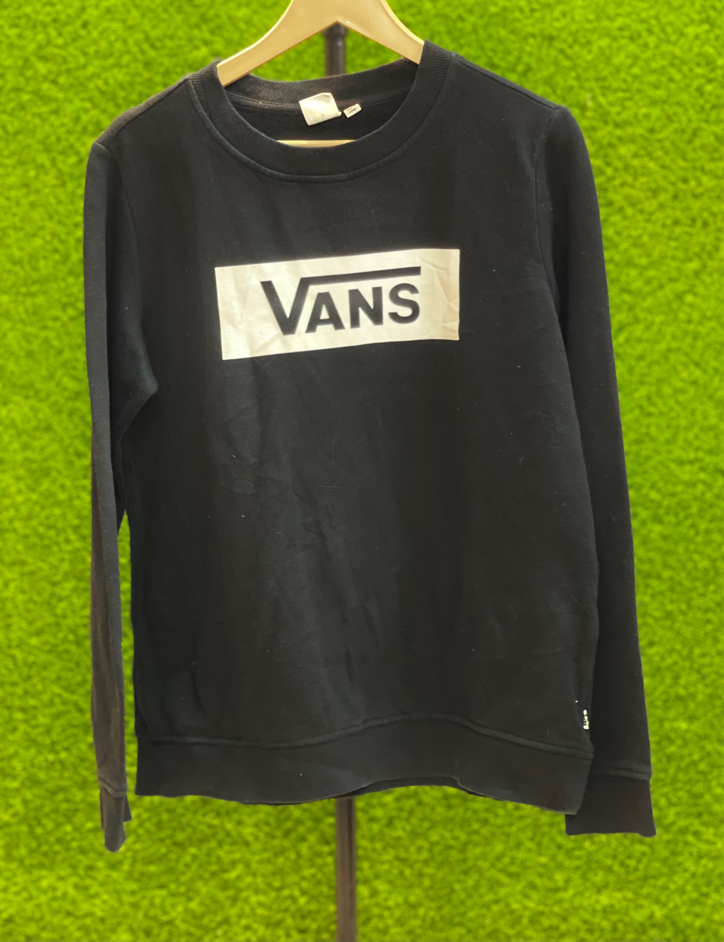 Vans/Converse Sweatshirts [TD-216]