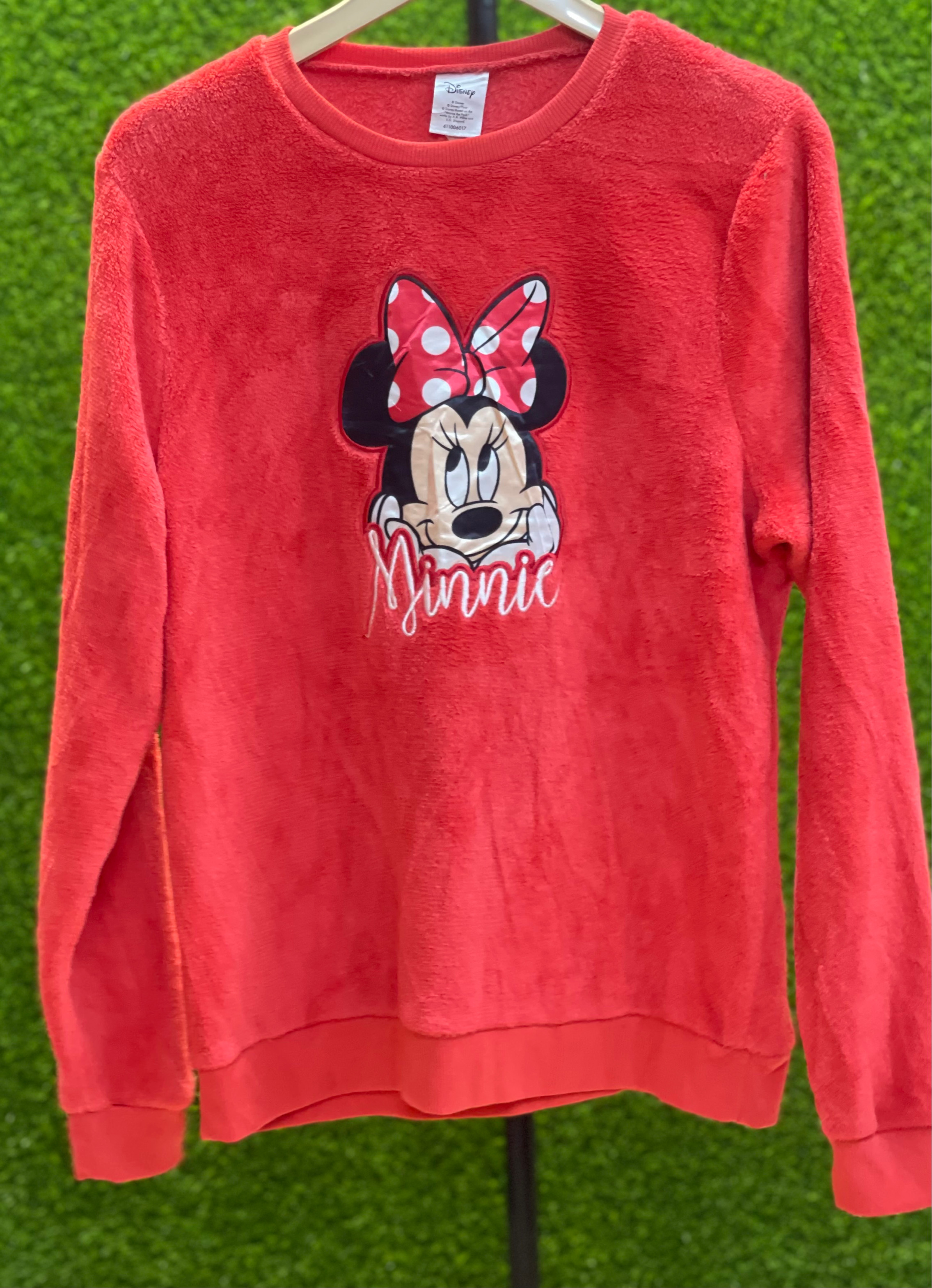 Disney Official Merchandise Sweatshirts [TD-217]
