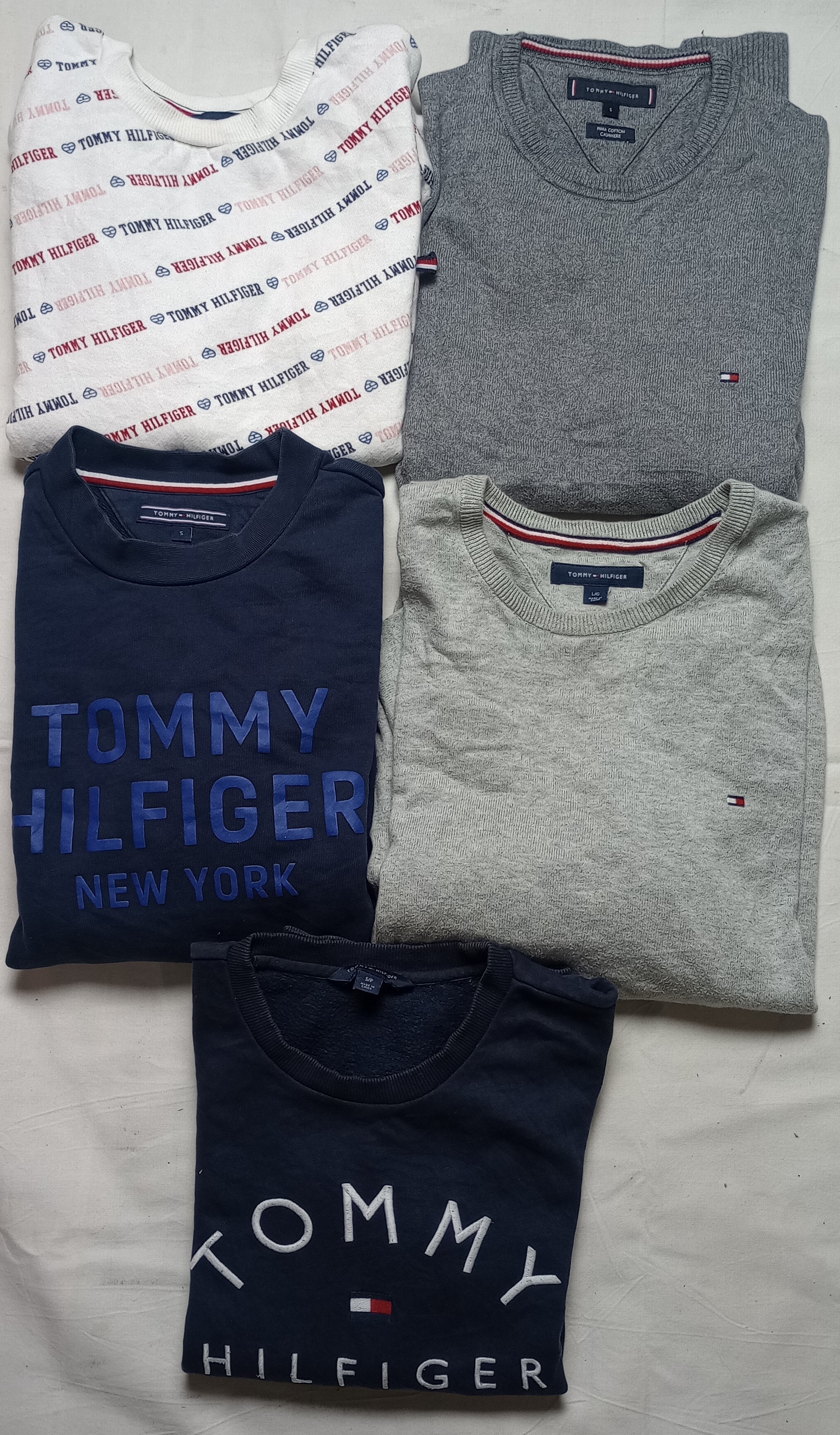 Tommy Hilfiger Sweatshirts