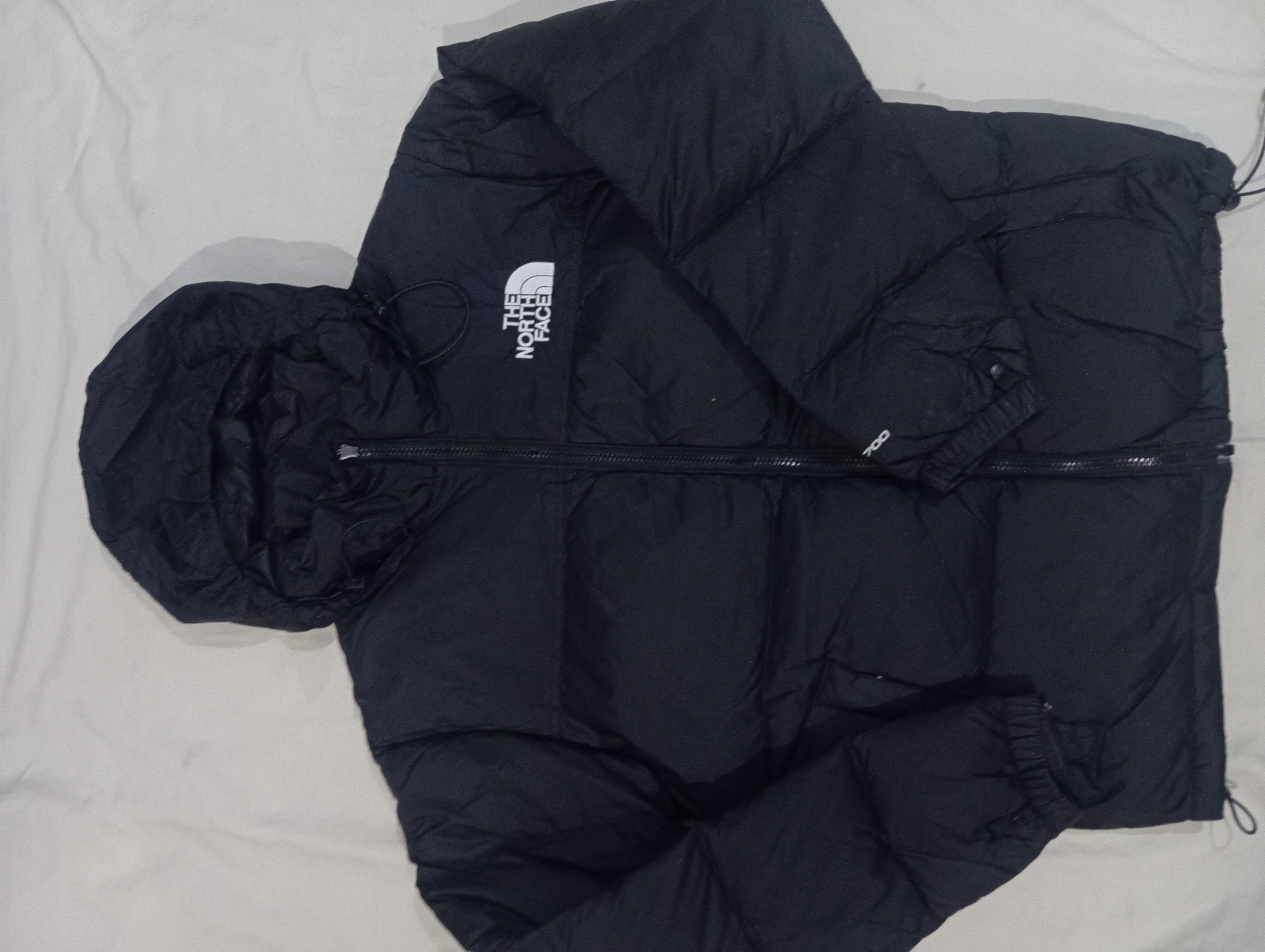 The North Face Puffer Nuptse