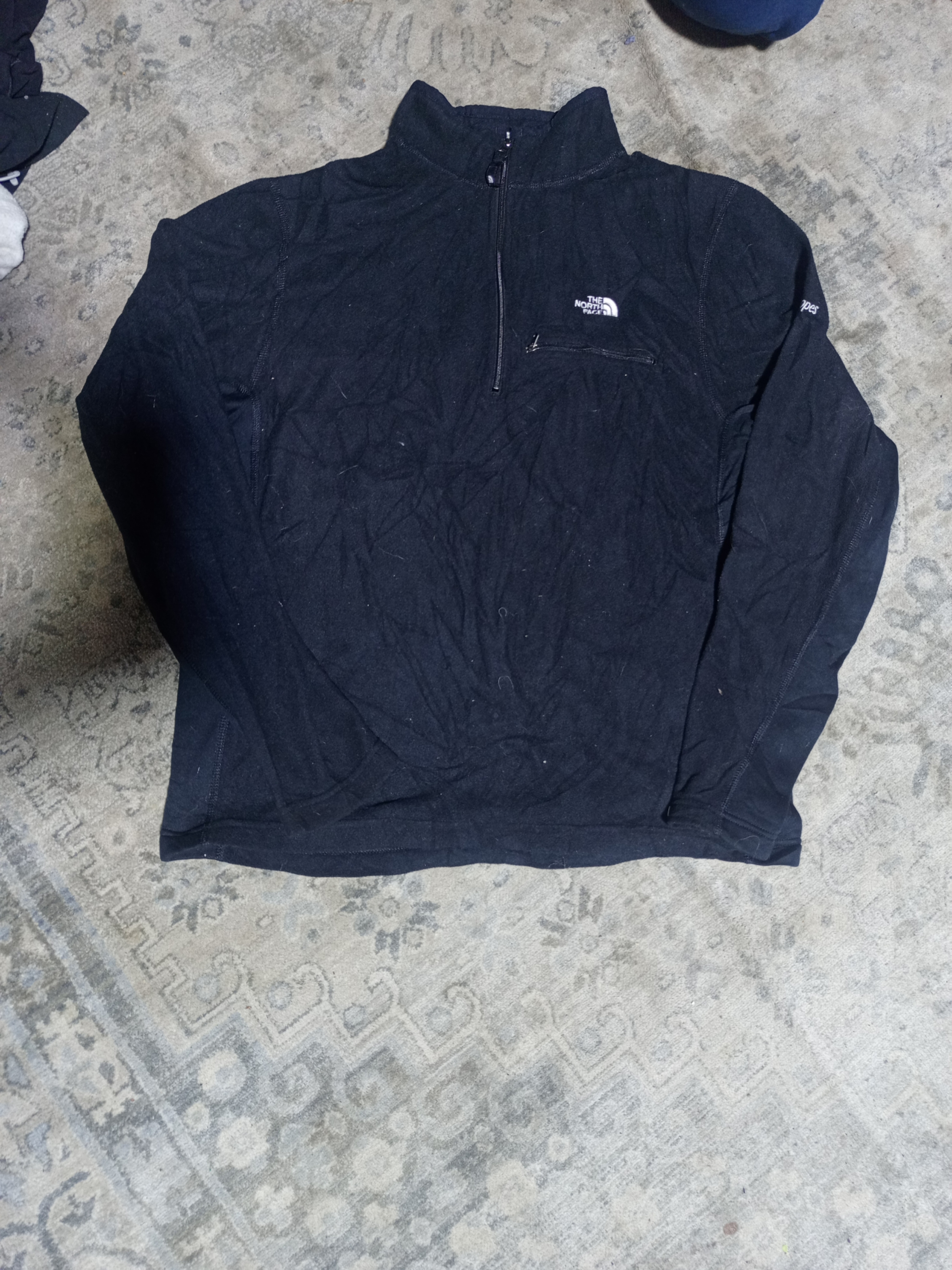 The North Face Fleeces