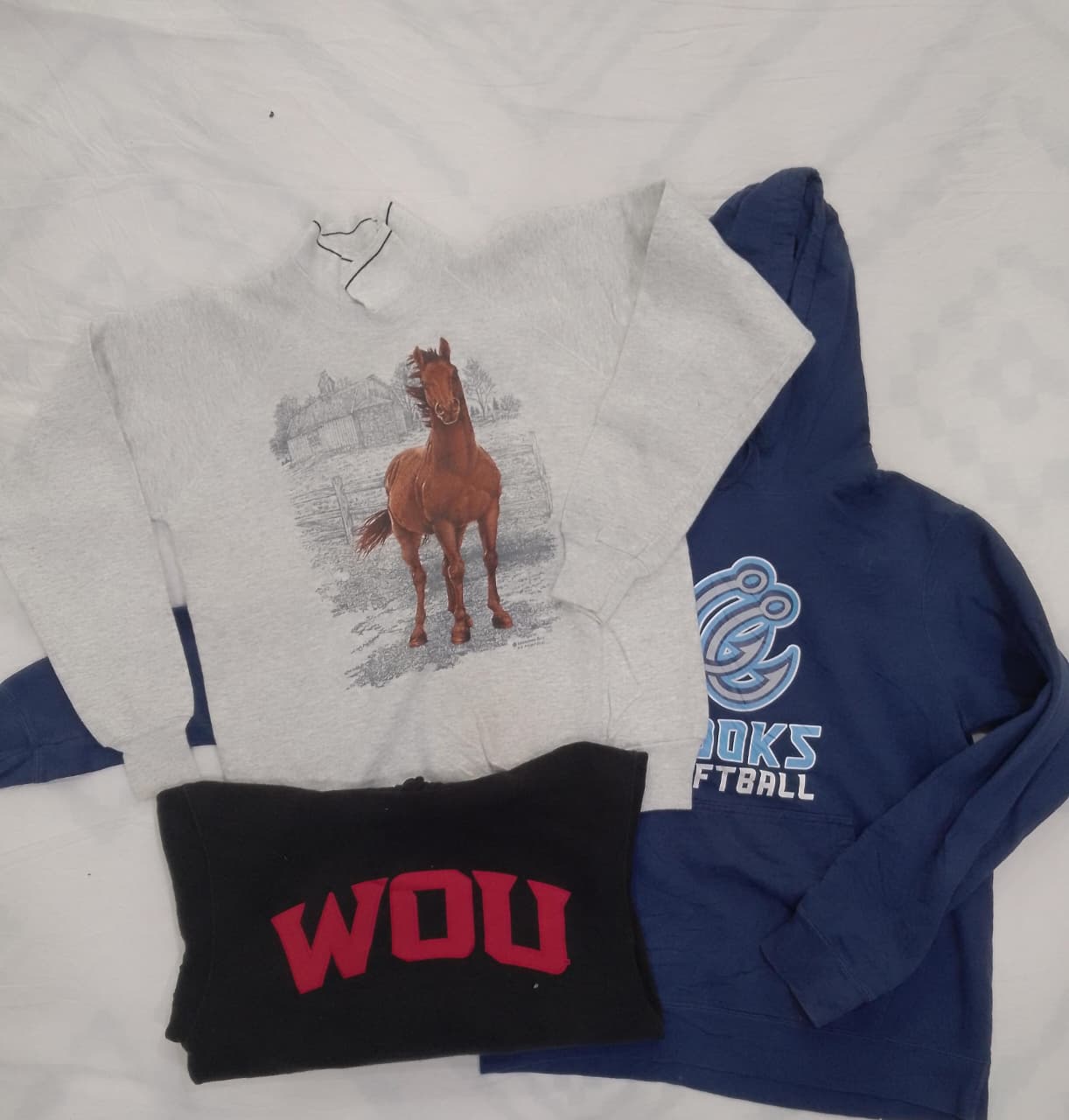 ZV0502 bedruckter Hoodie-Sweatshirt