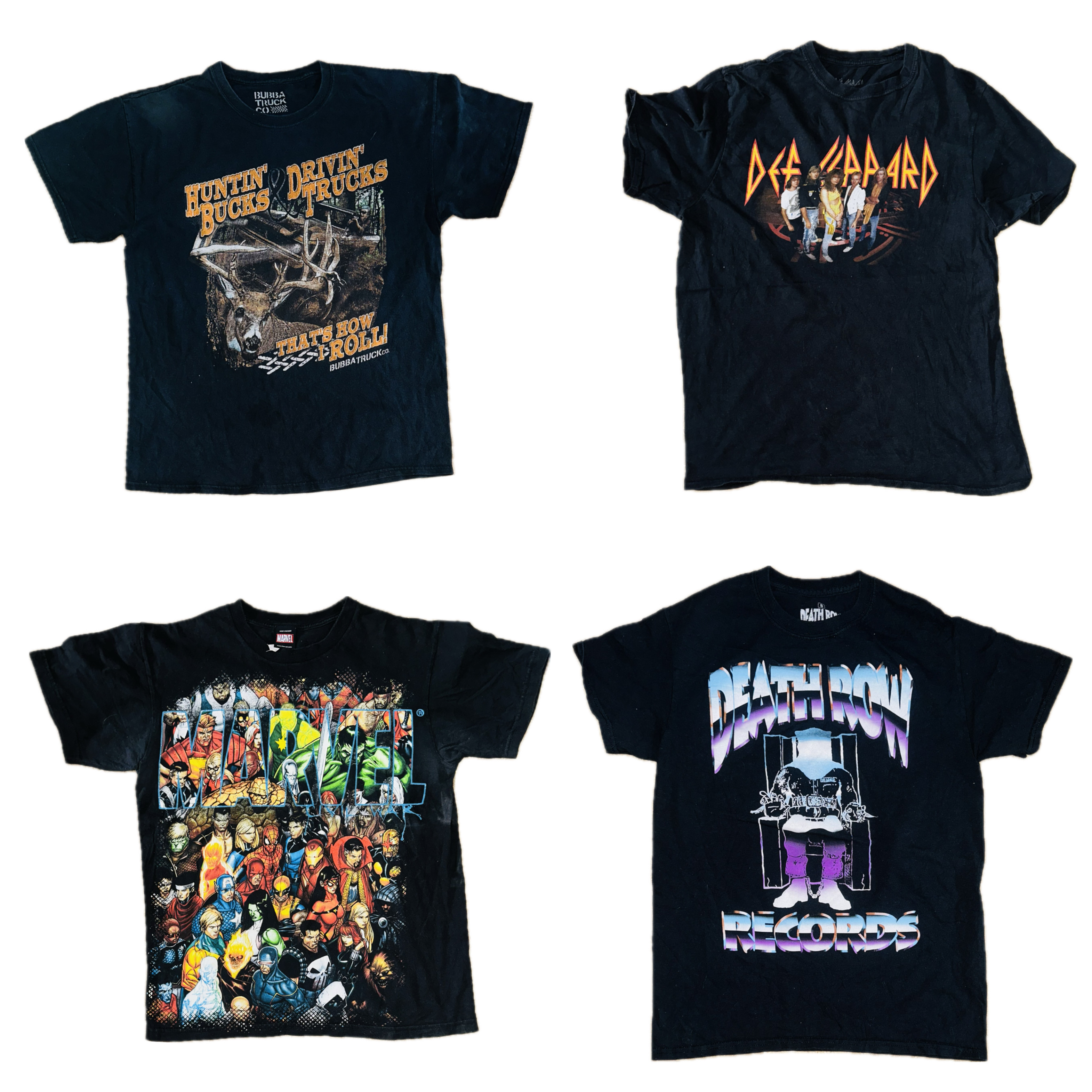Music T-Shirts