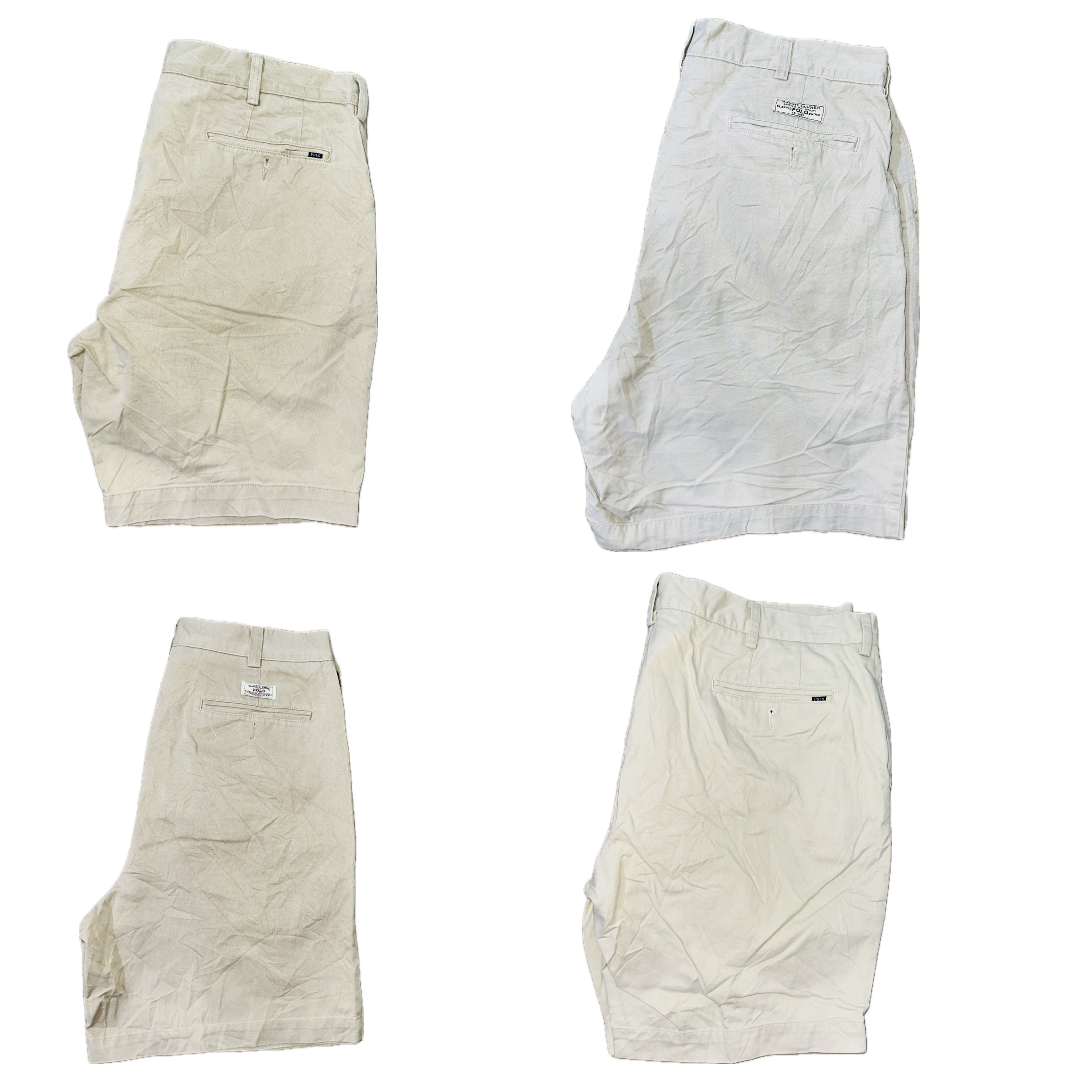 Shorts Ralph Lauren