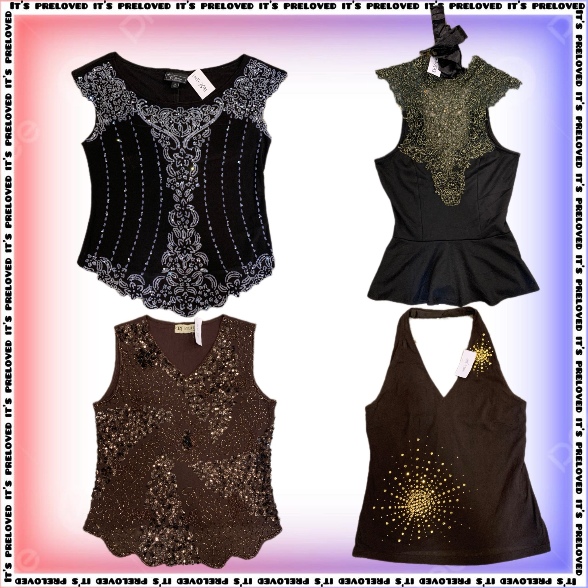 Blingy Night Out(RX-1152)