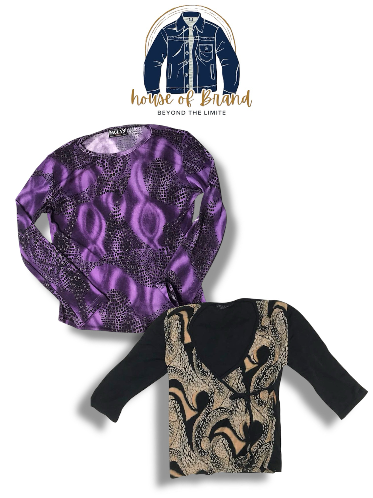 Top in rete di liquidazione