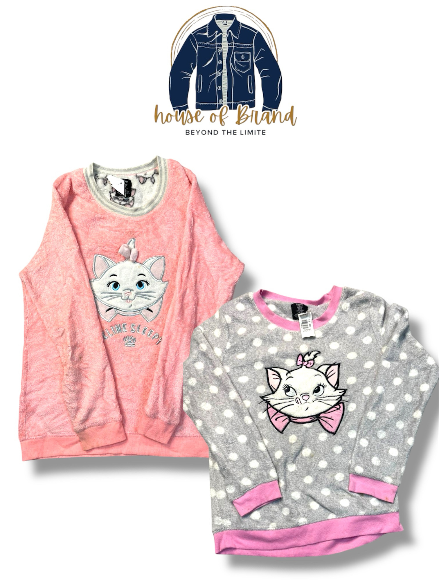 Felpe con cappuccio cartoon di liquidazione