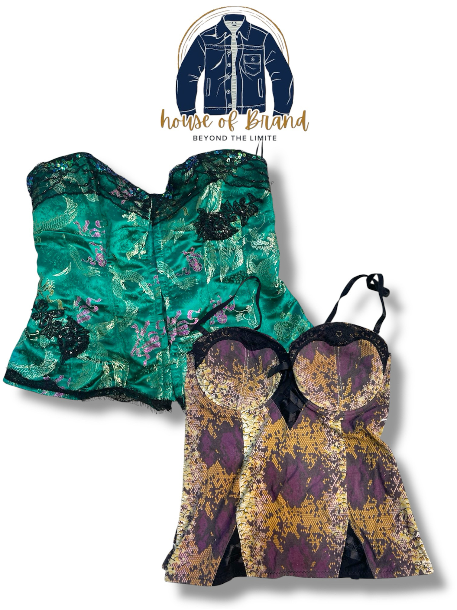 Liquidation Lager sexy Korsett