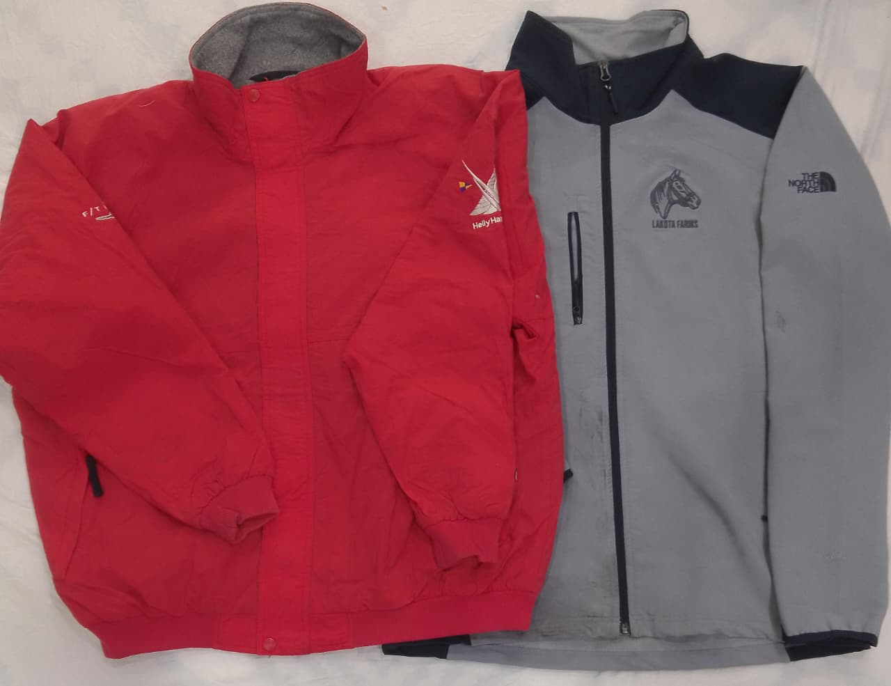 ZV0513 Vintage Mix Brand Heavy Bundle