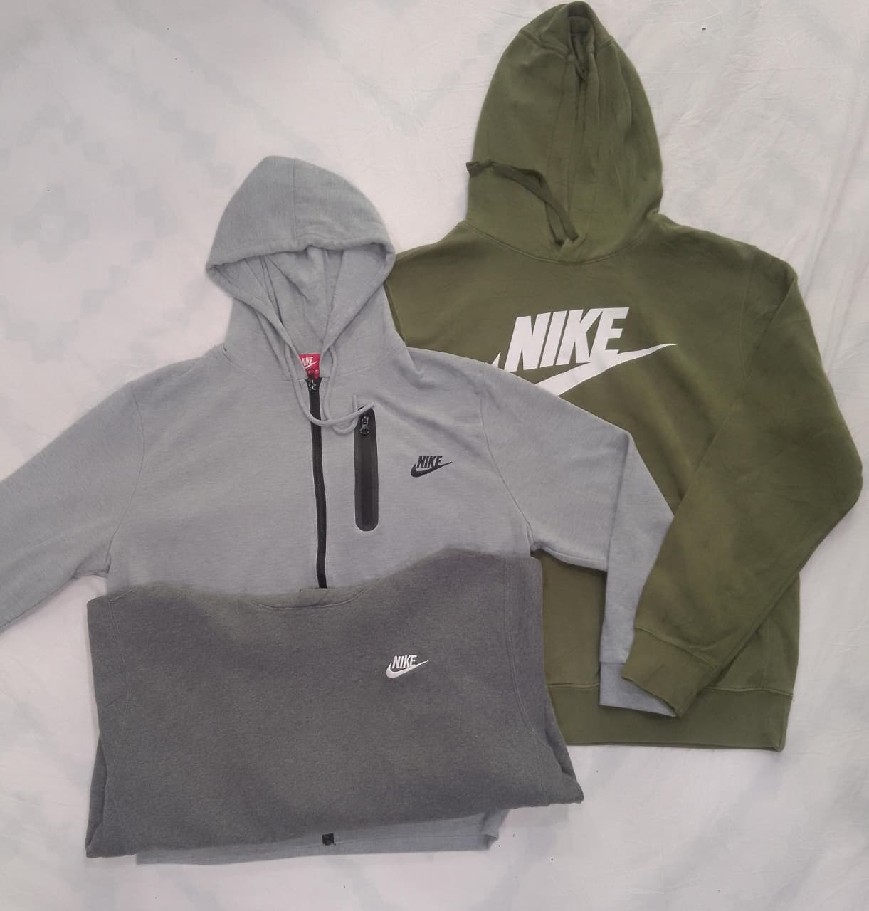 Bundle di Felpe Vintage Nike ZV0515