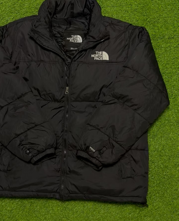 The North Face Puffer Jackets