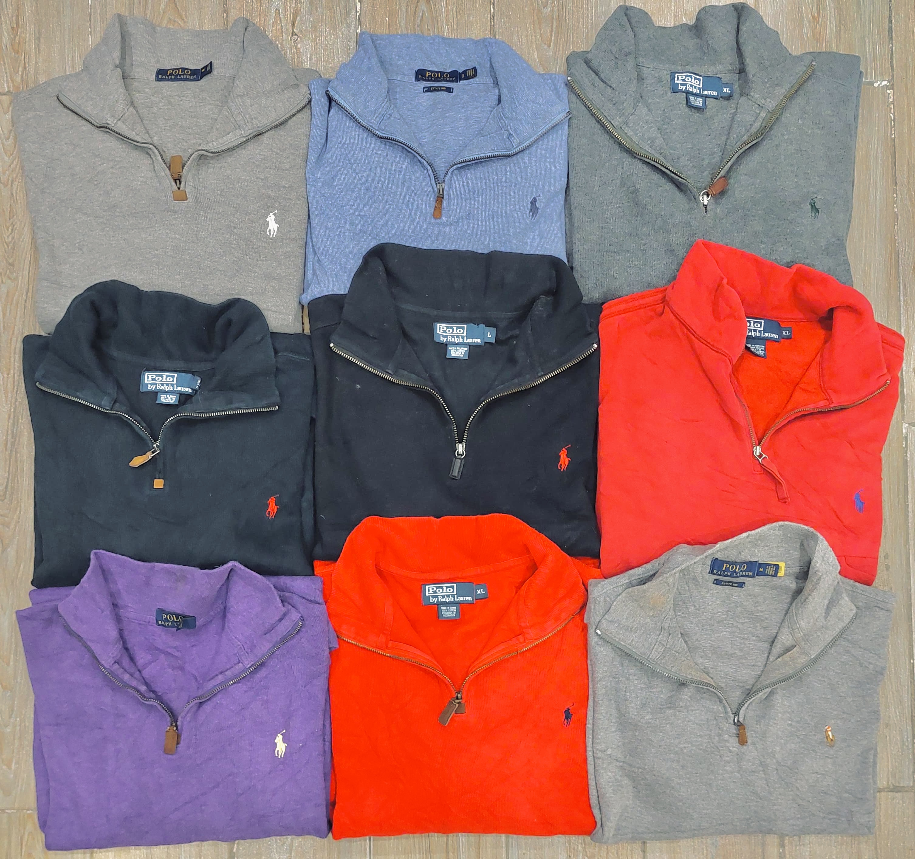 Polo Ralph Lauren Sweaters