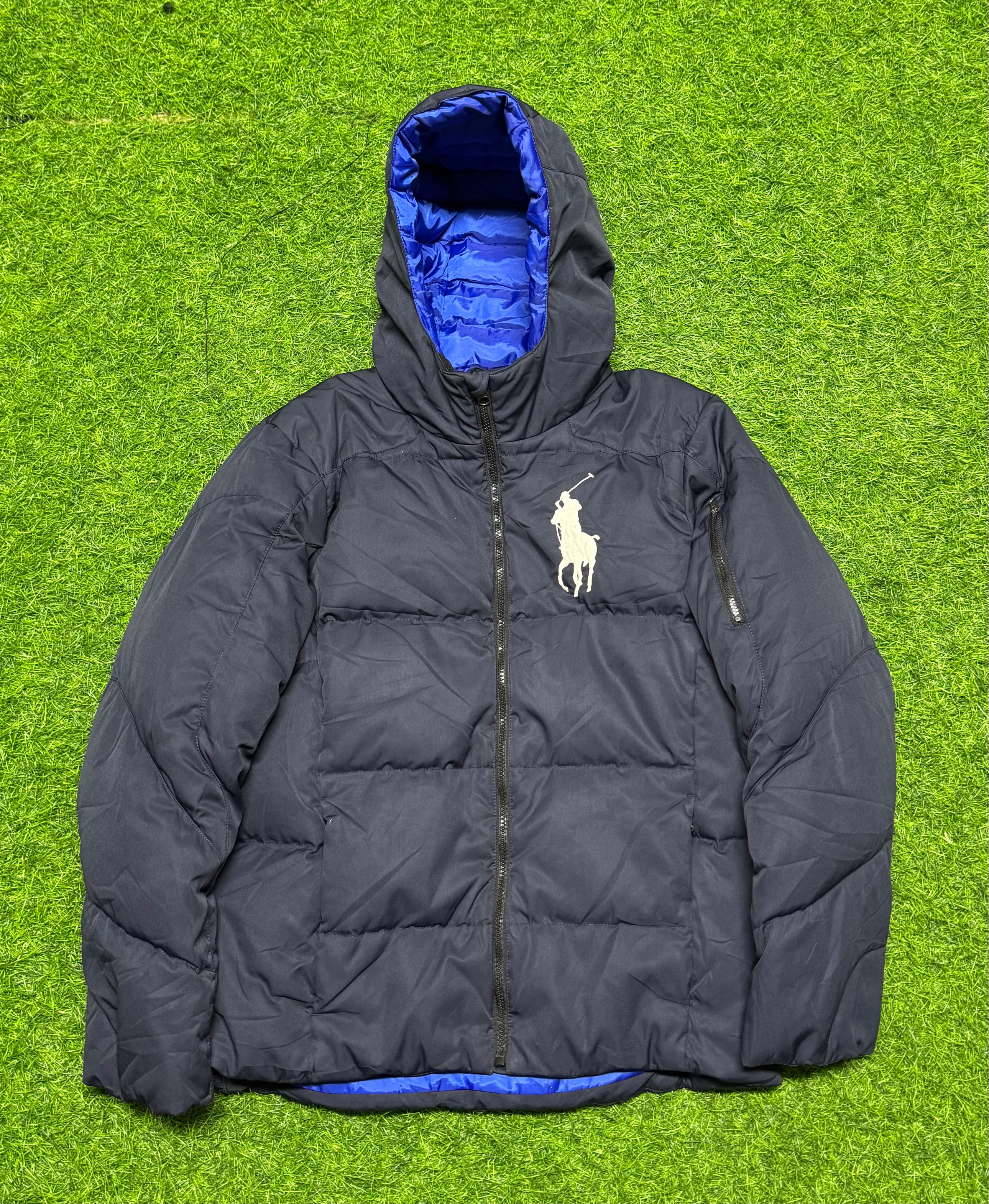 Polo Ralph Lauren Puffers