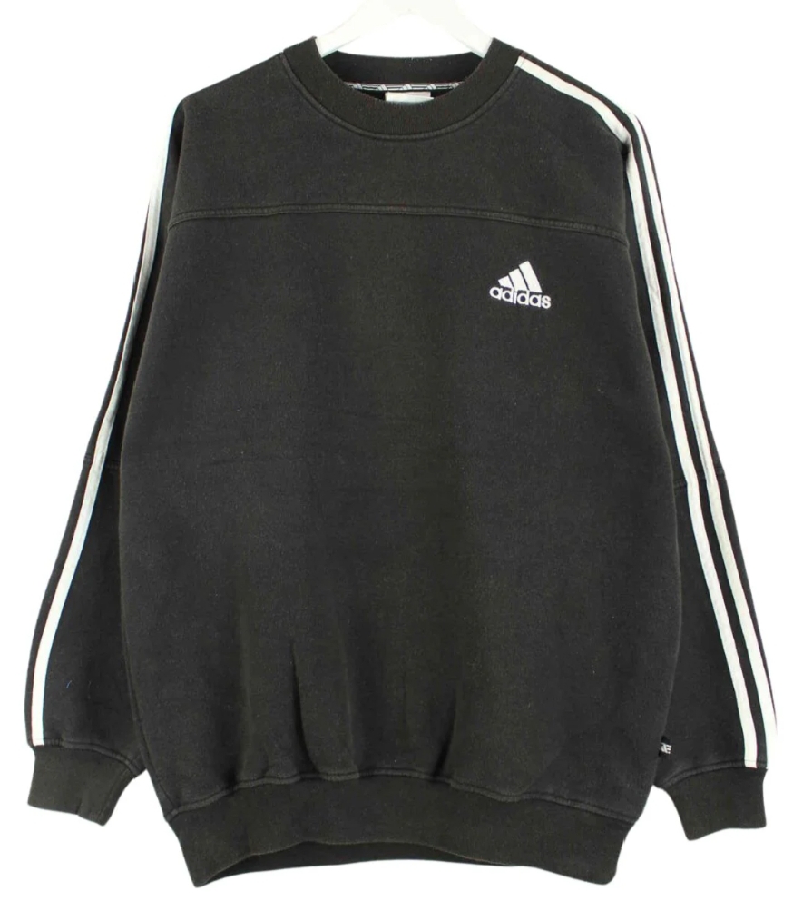 Adidas sweatshirts & hoodie