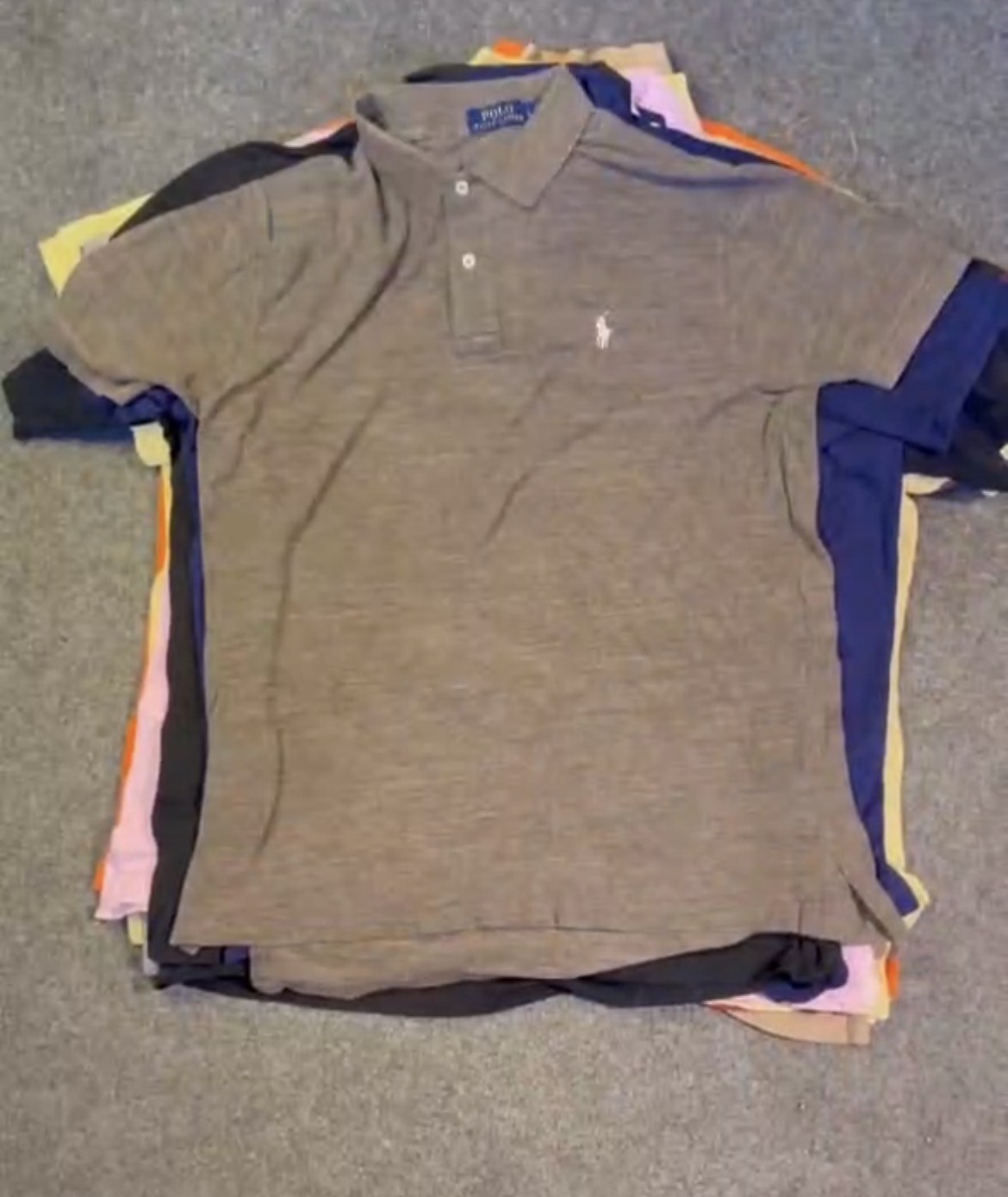 Ralph Lauren Polo Shirts