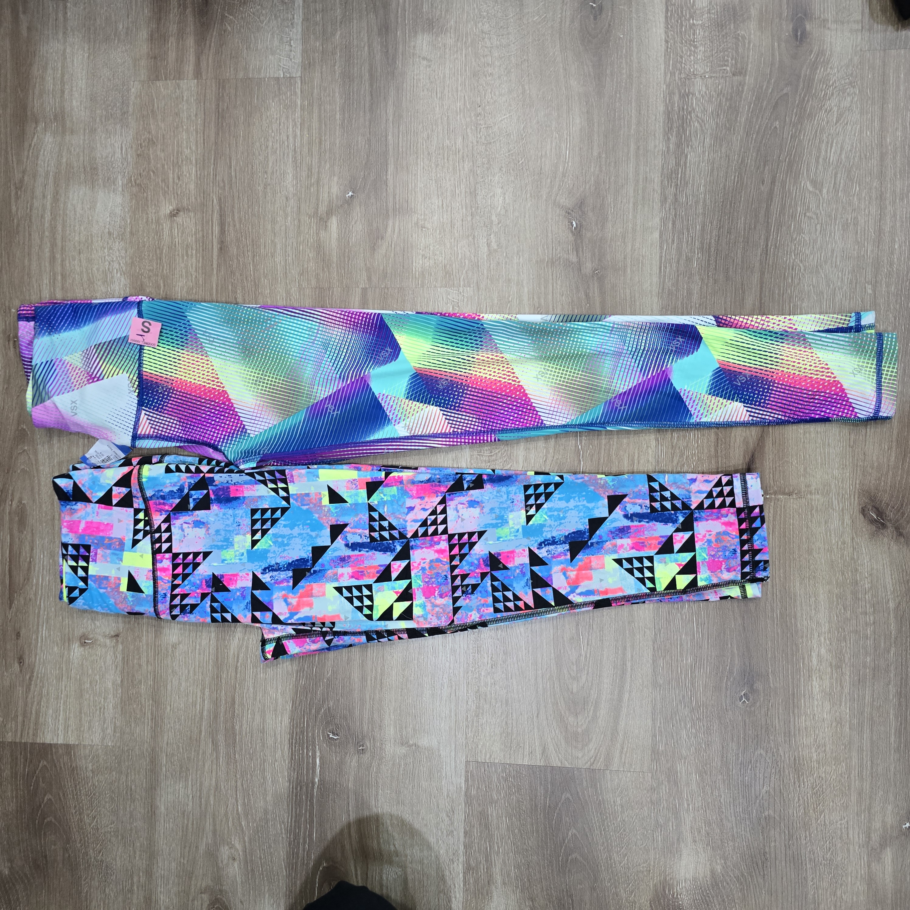 AV-0188 Victoria's Secret Leggings e Capri