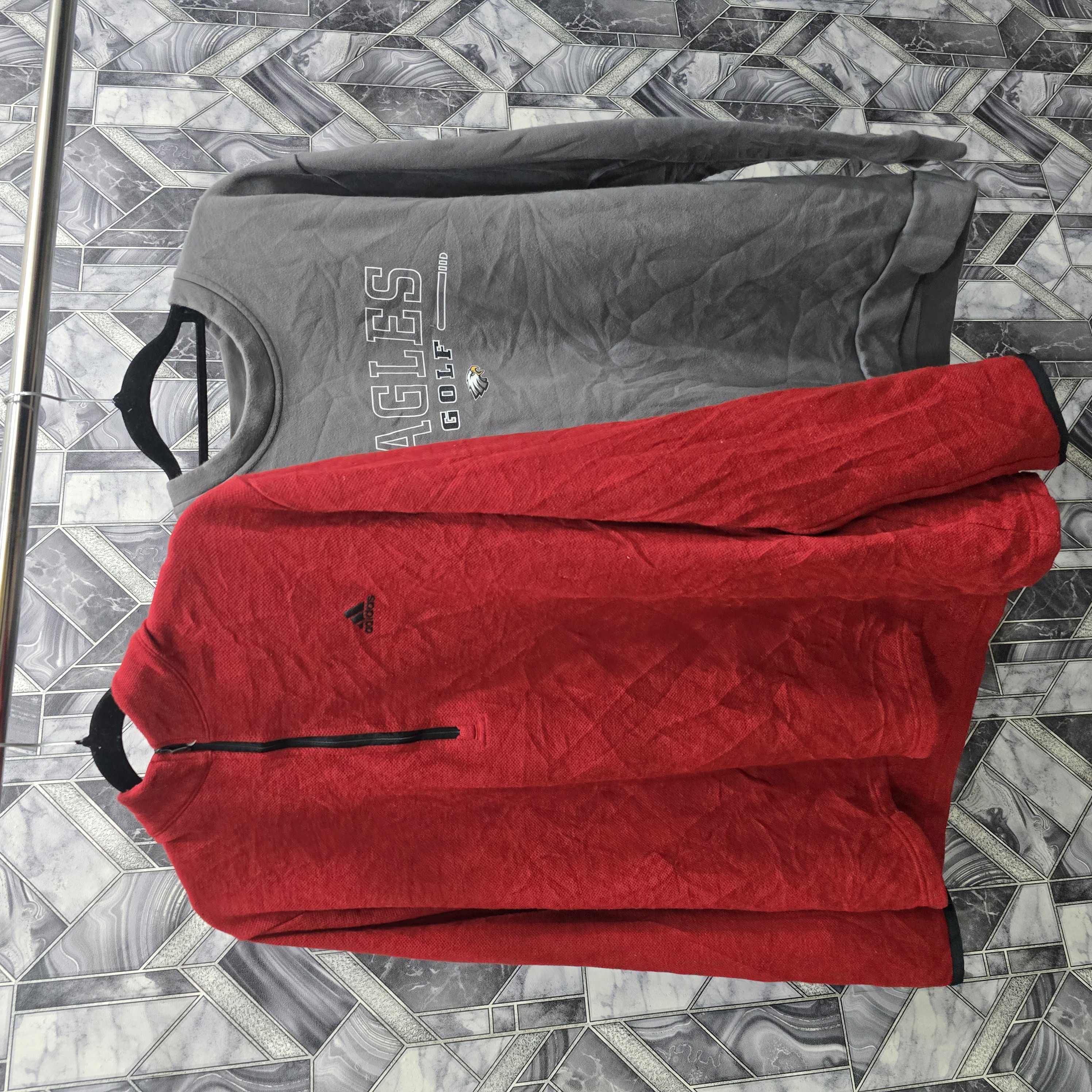 AV-0191 Adidas Sweatshirts